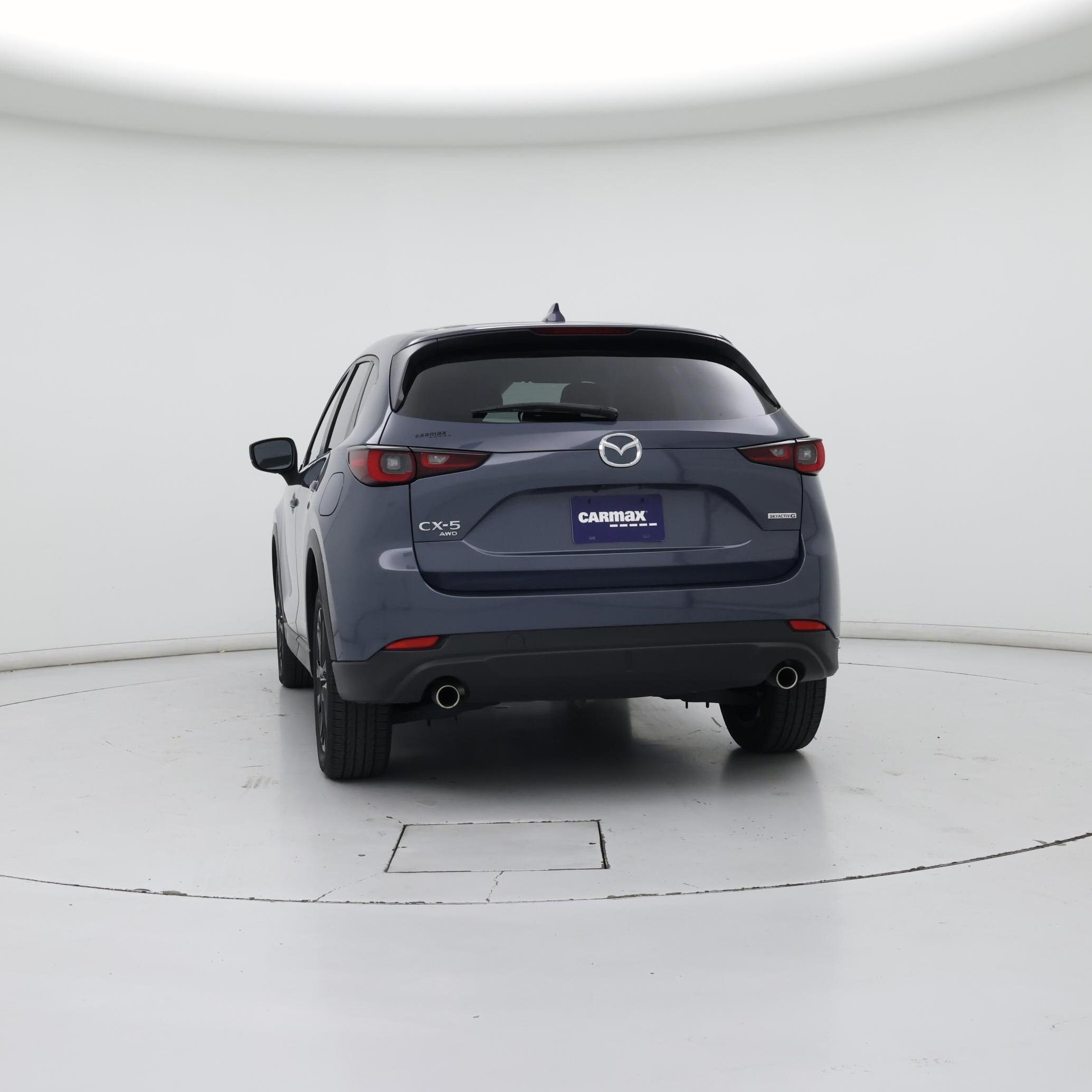 Thumbnail: 2023 Mazda CX-5 - 6