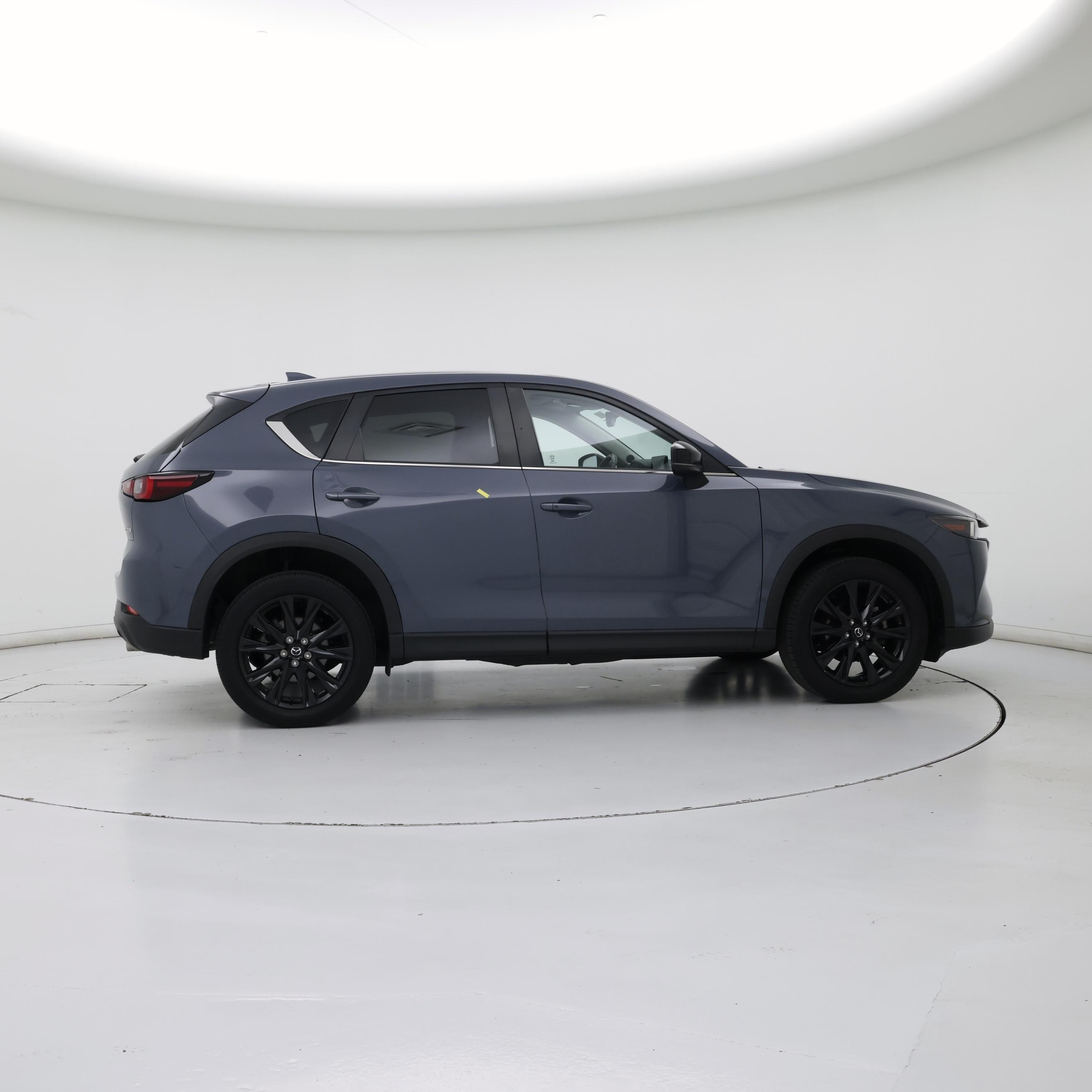 Thumbnail: 2023 Mazda CX-5 - 7