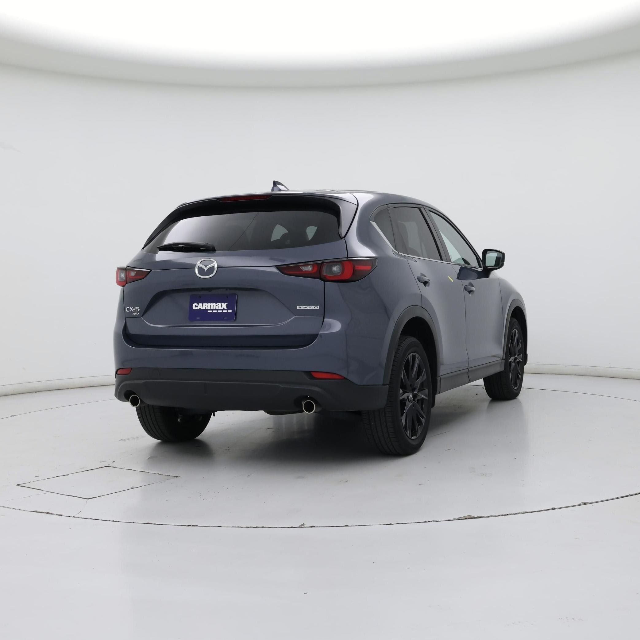 Thumbnail: 2023 Mazda CX-5 - 8