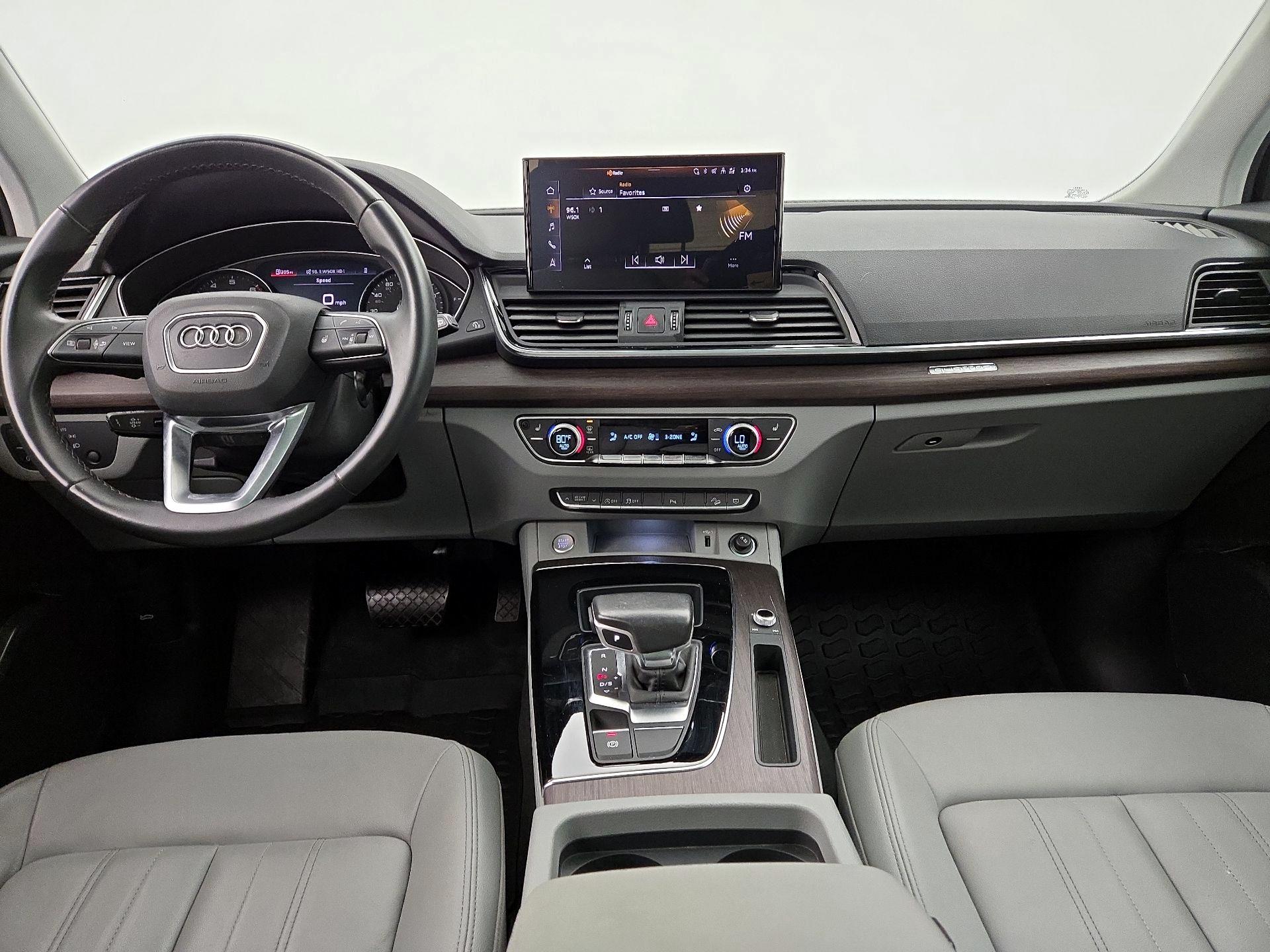 Thumbnail: 2023 Audi Q5 - 9