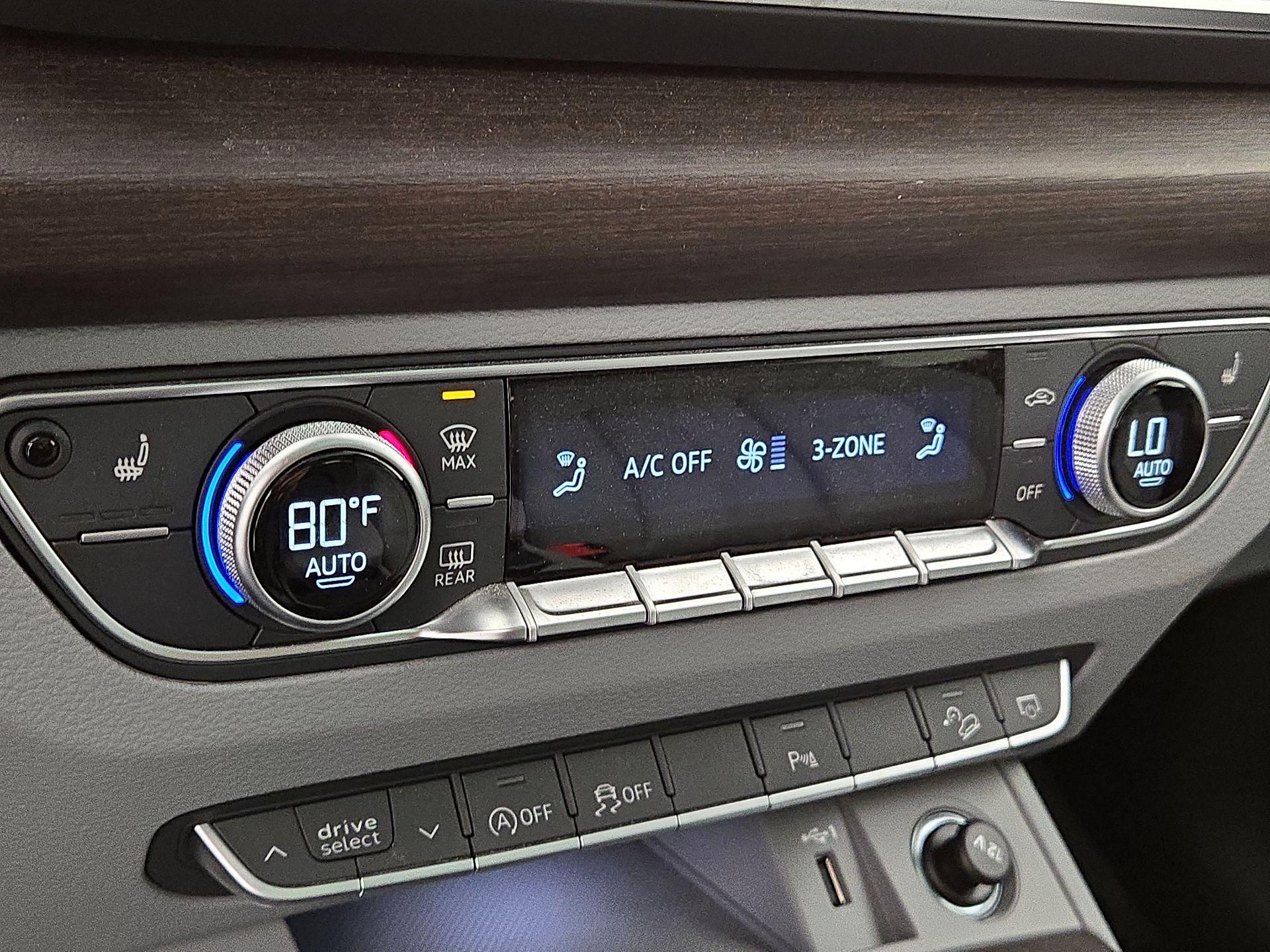 Thumbnail: 2023 Audi Q5 - 16