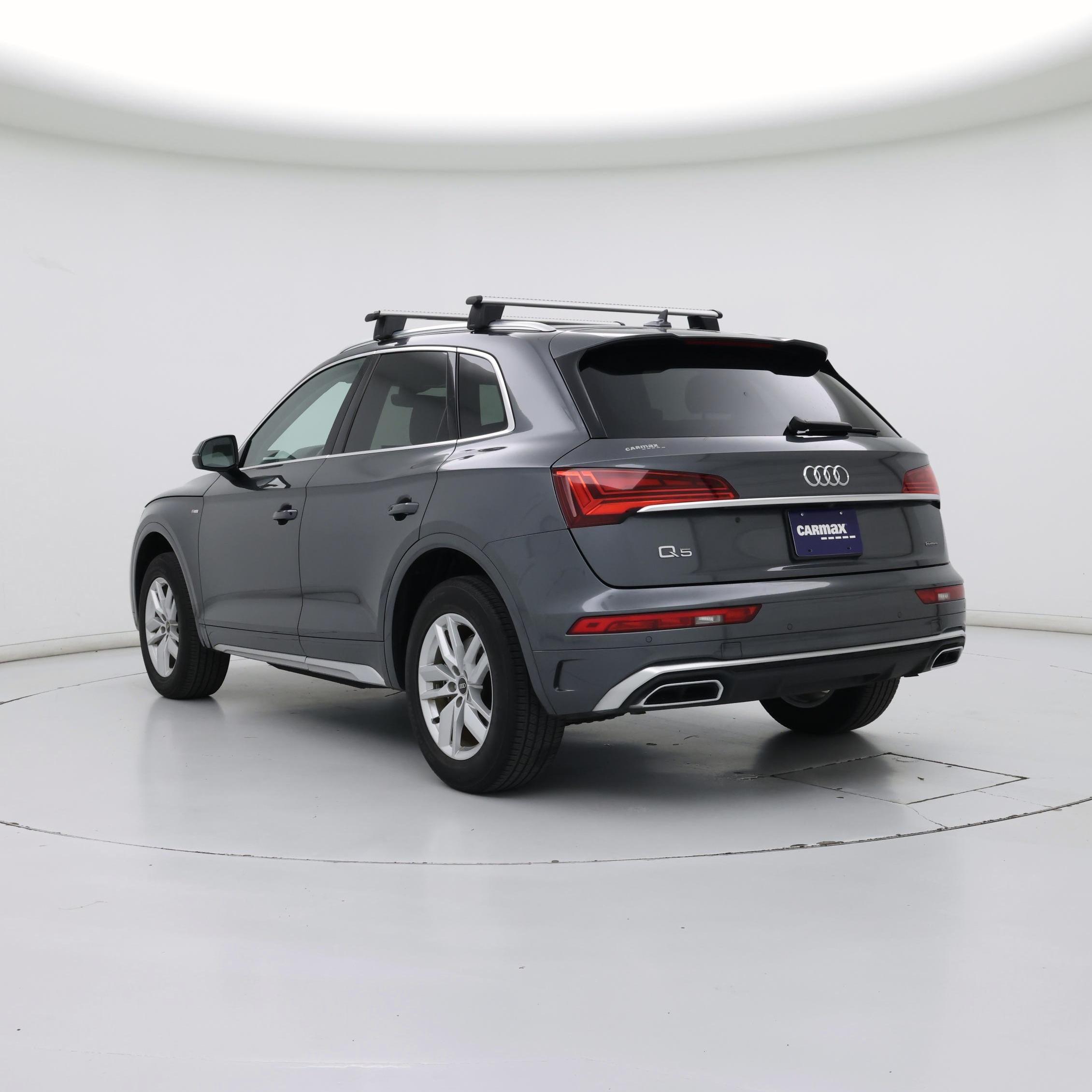 Thumbnail: 2023 Audi Q5 - 2