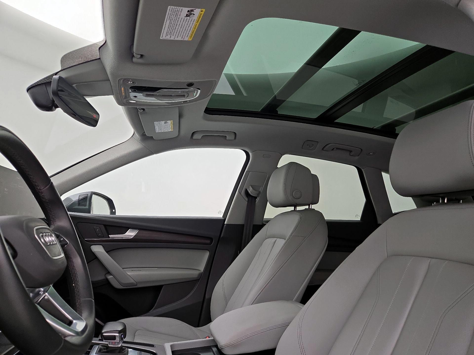 Thumbnail: 2023 Audi Q5 - 19