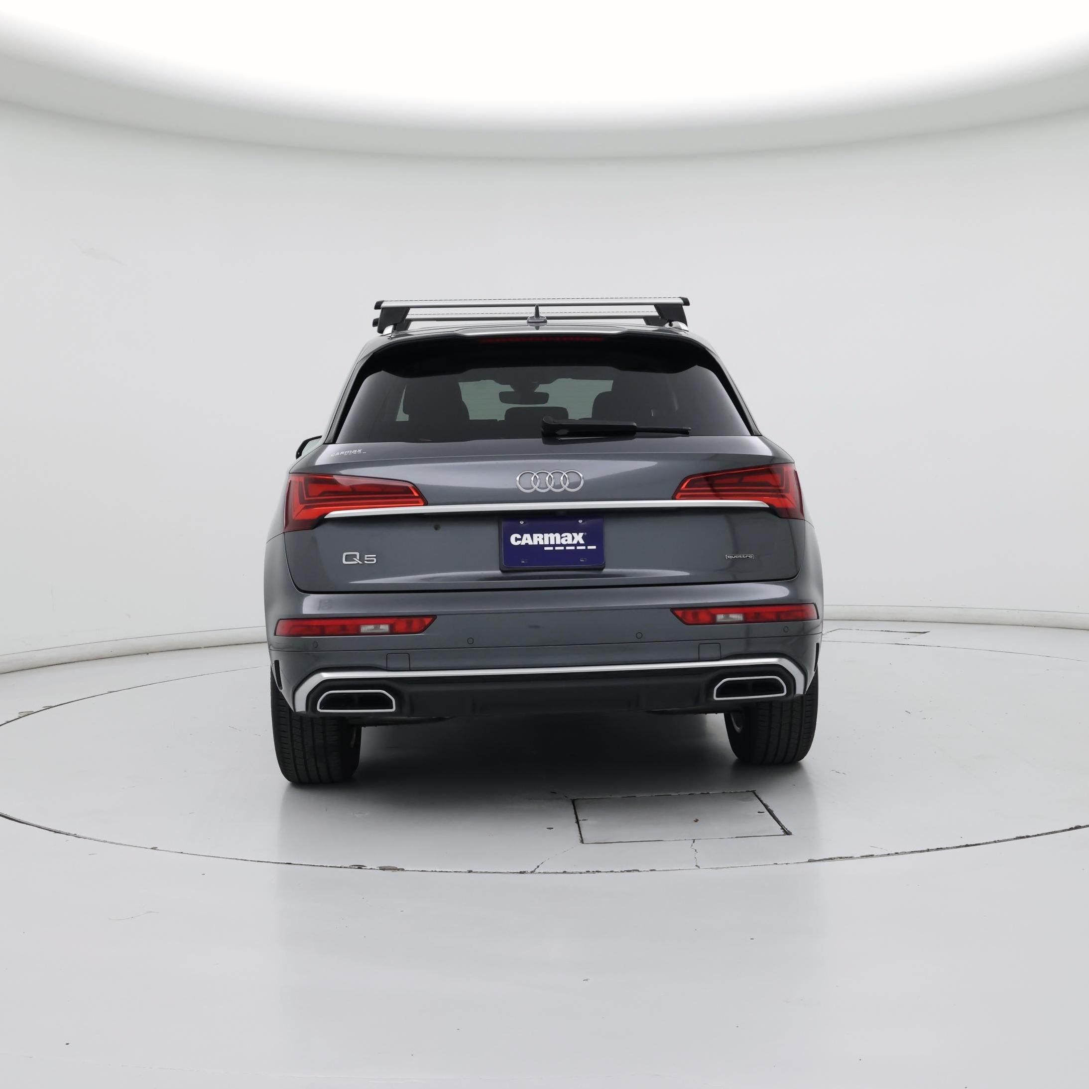 Thumbnail: 2023 Audi Q5 - 6