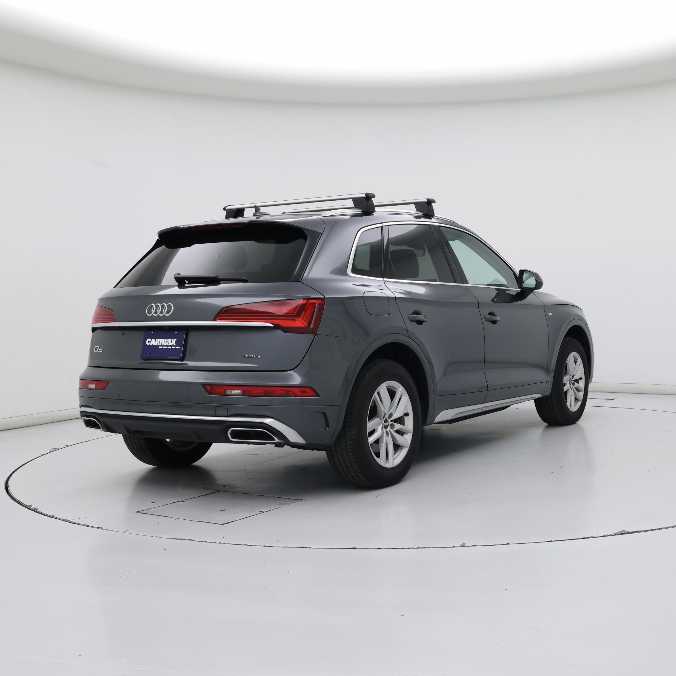 Thumbnail: 2023 Audi Q5 - 8