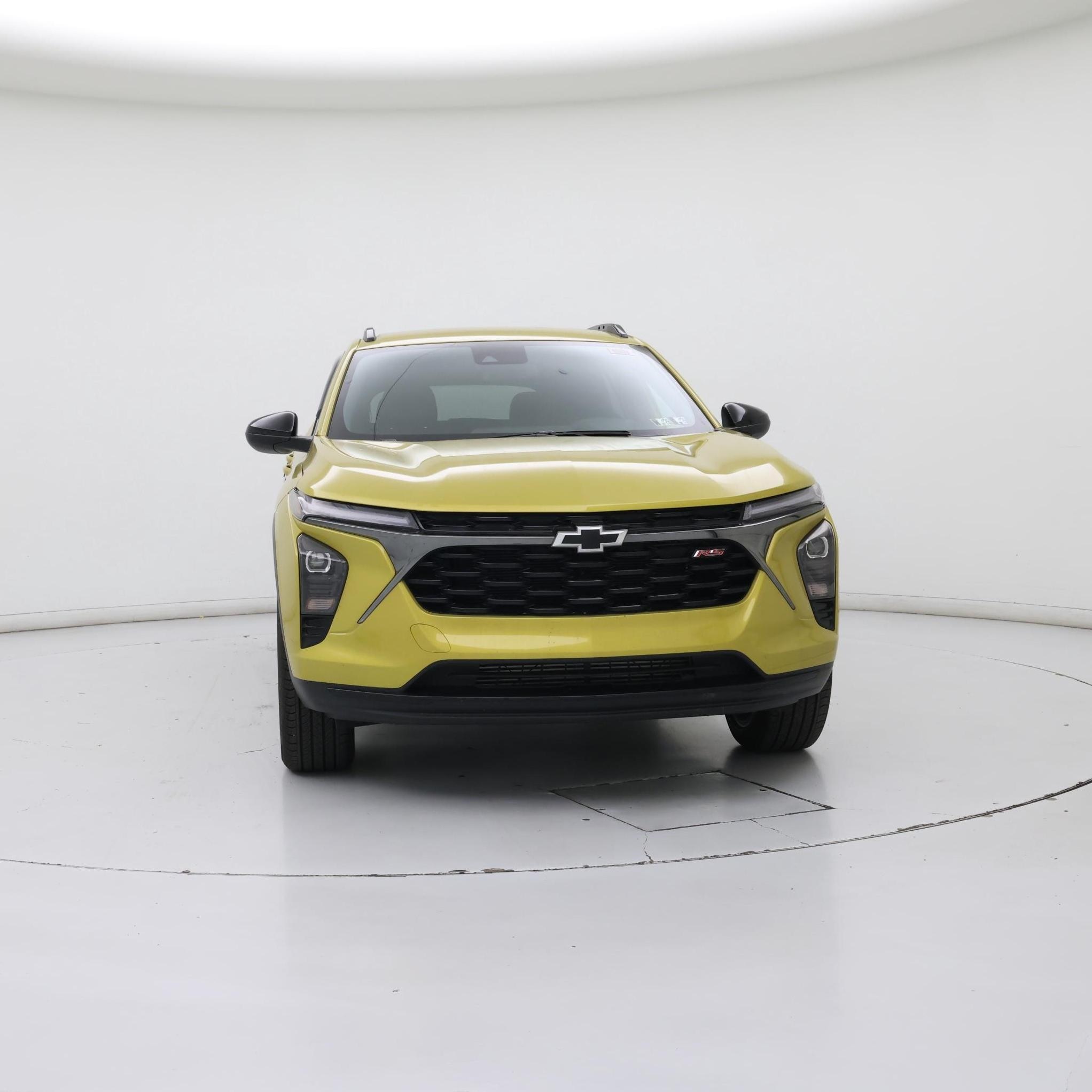 Thumbnail: 2025 Chevrolet Trax - 5