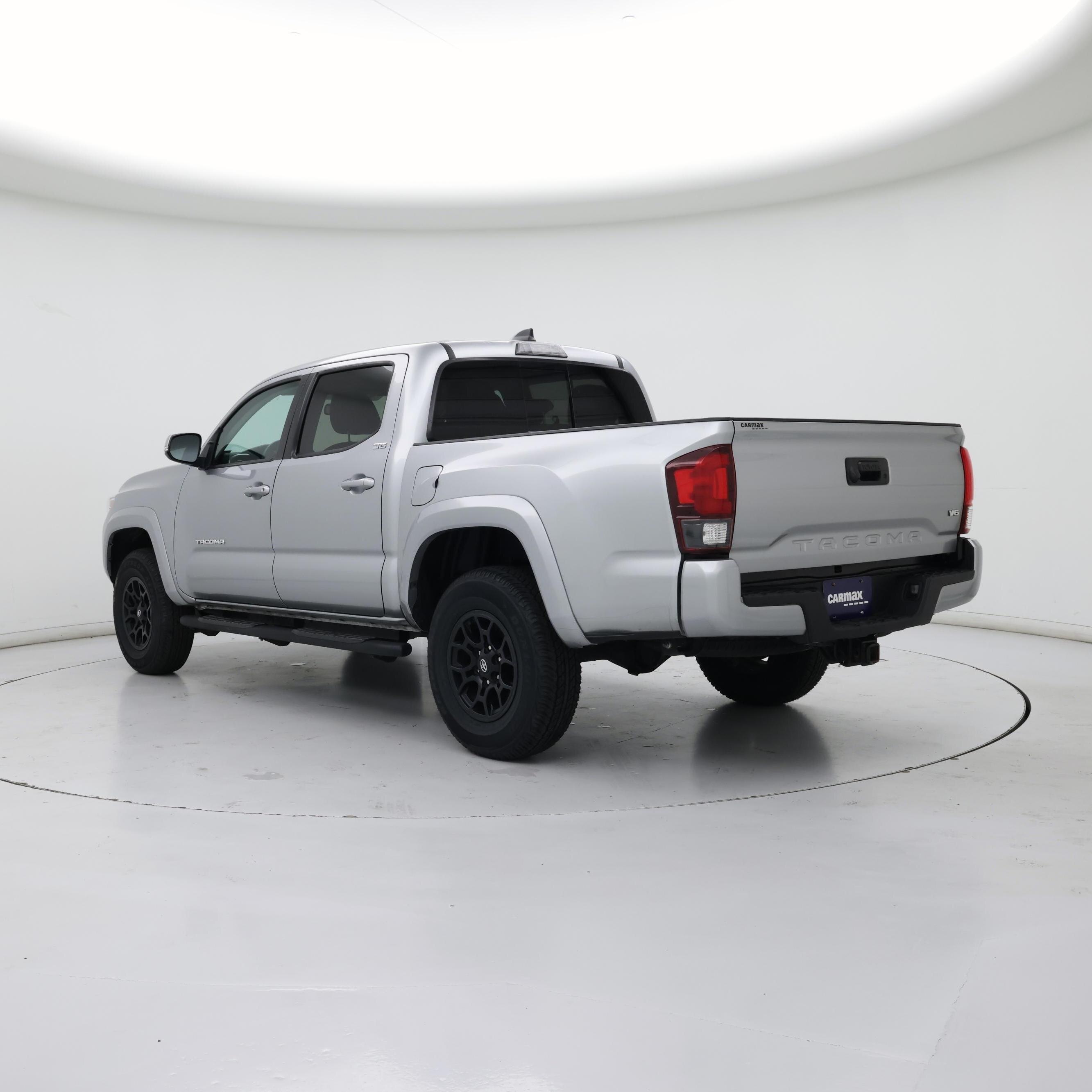 Thumbnail: 2022 Toyota Tacoma - 2
