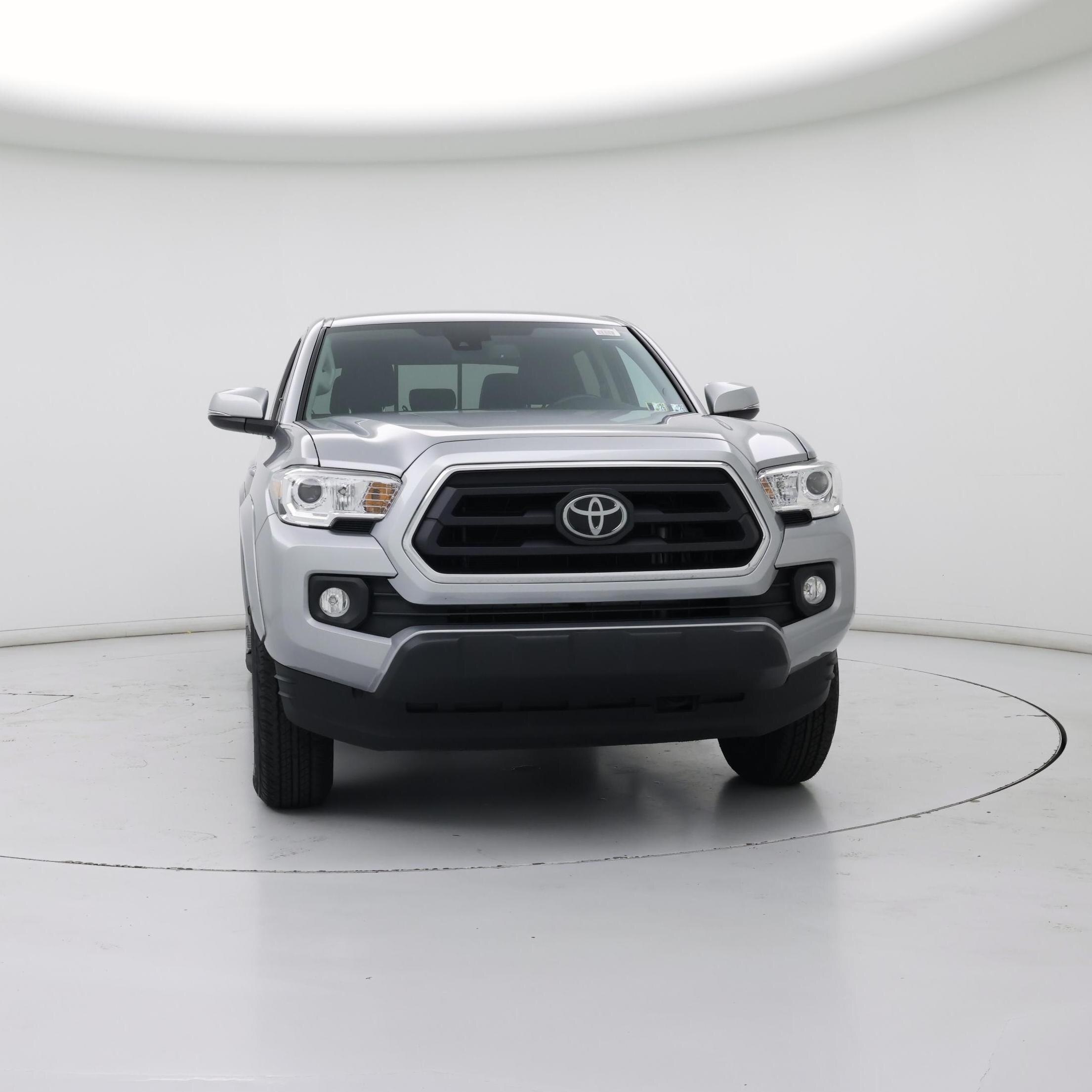 Thumbnail: 2022 Toyota Tacoma - 5