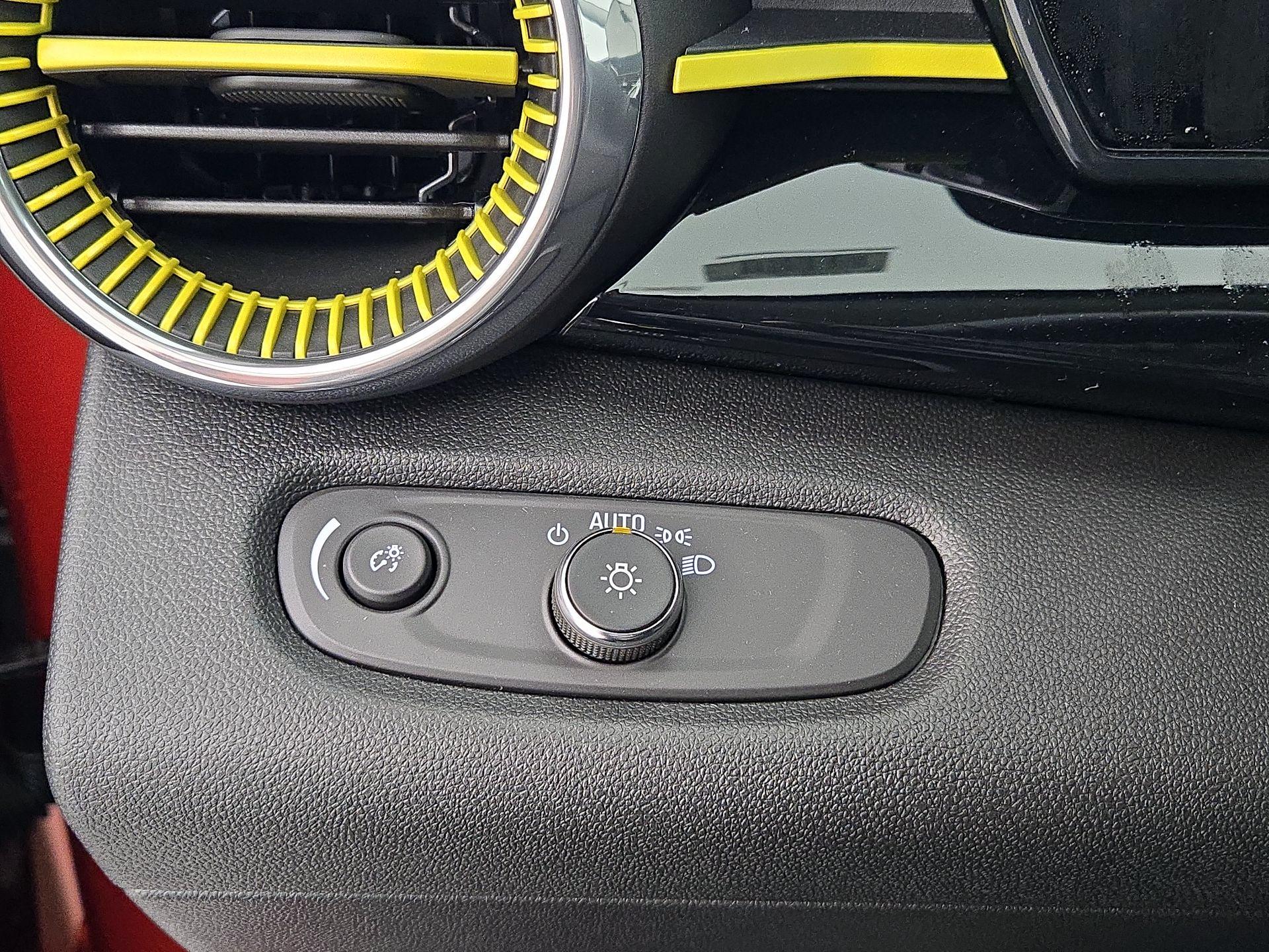 Thumbnail: 2024 Chevrolet Trax - 13