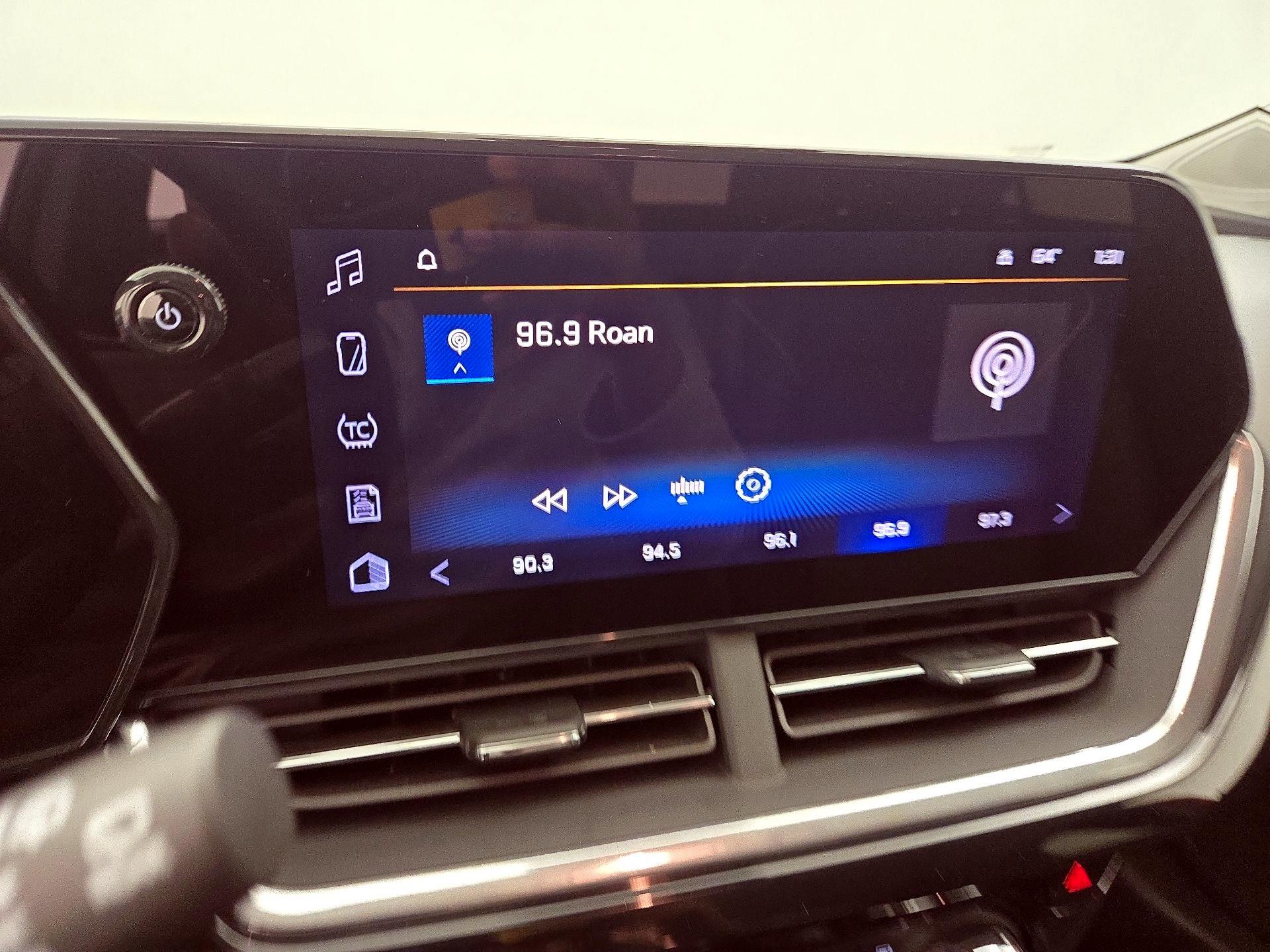 Thumbnail: 2024 Chevrolet Trax - 15