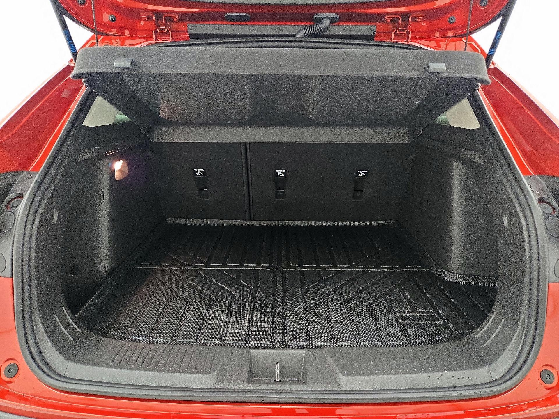 Thumbnail: 2024 Chevrolet Trax - 20