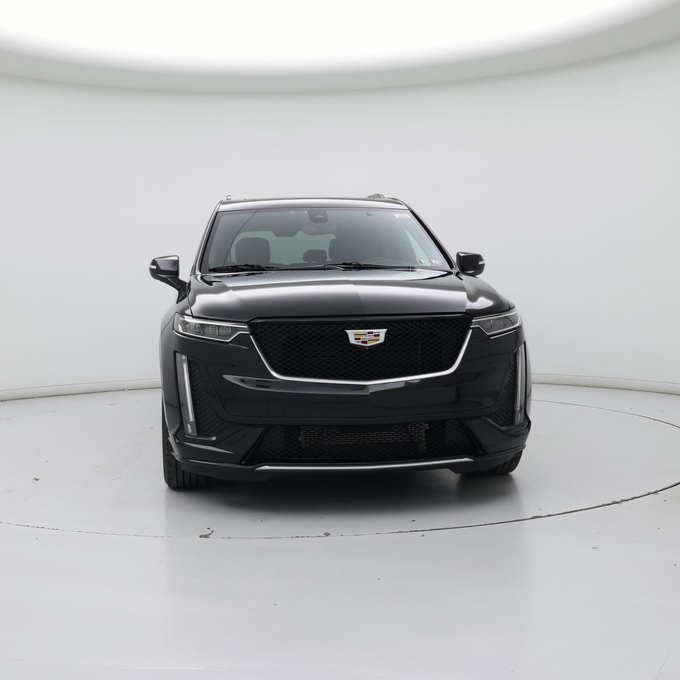Thumbnail: 2023 Cadillac XT6 - 5