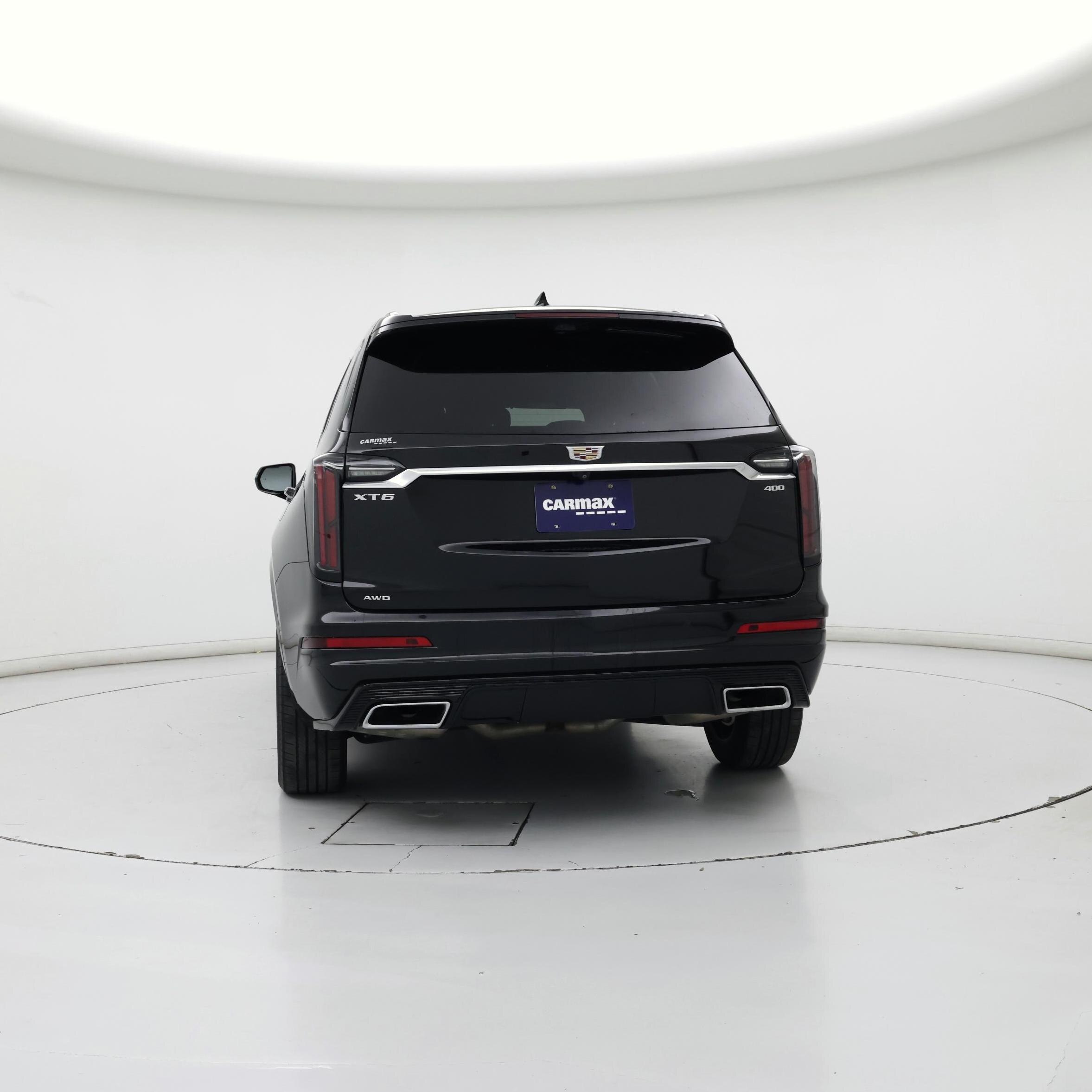 Thumbnail: 2023 Cadillac XT6 - 6