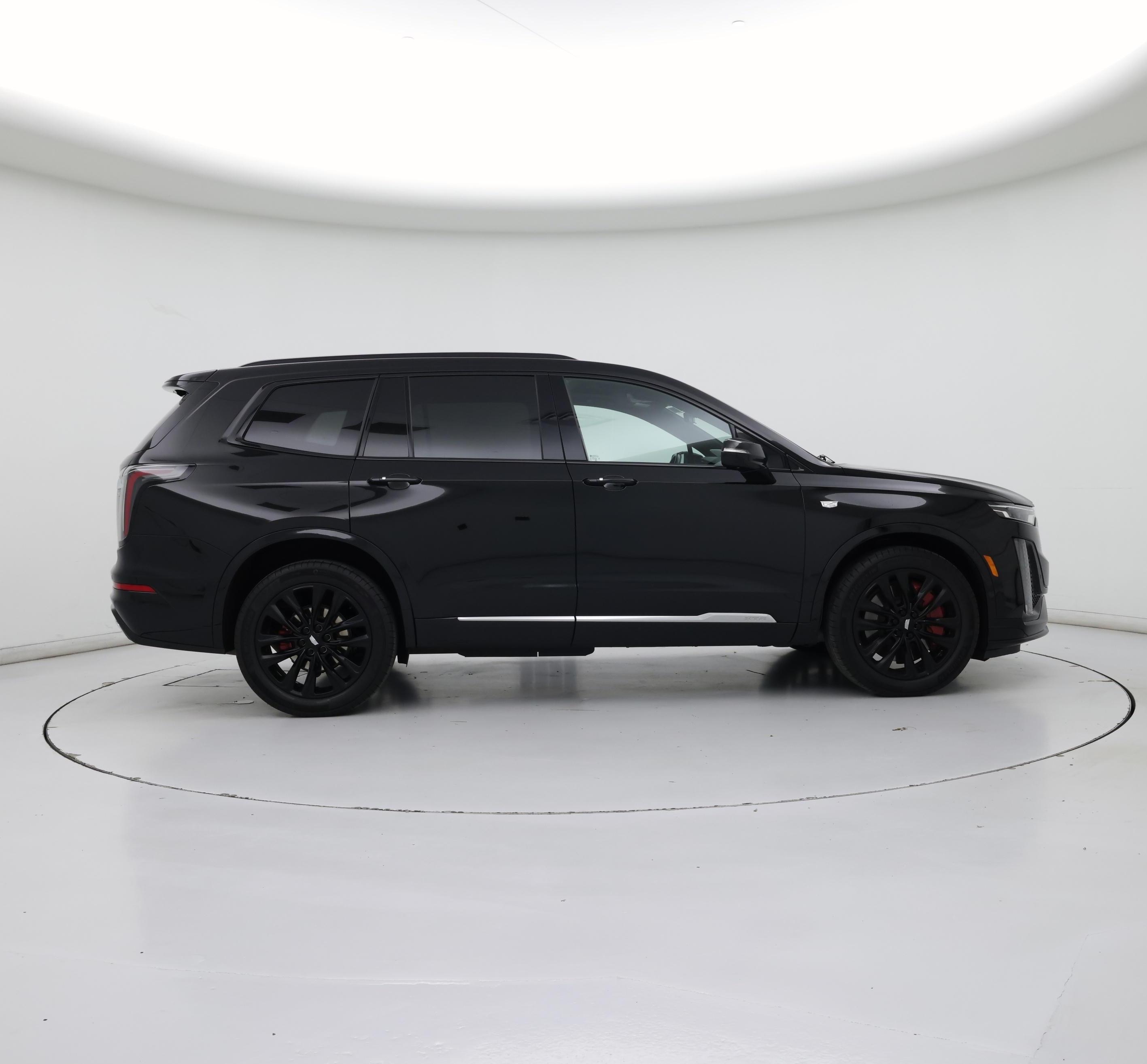 Thumbnail: 2023 Cadillac XT6 - 7