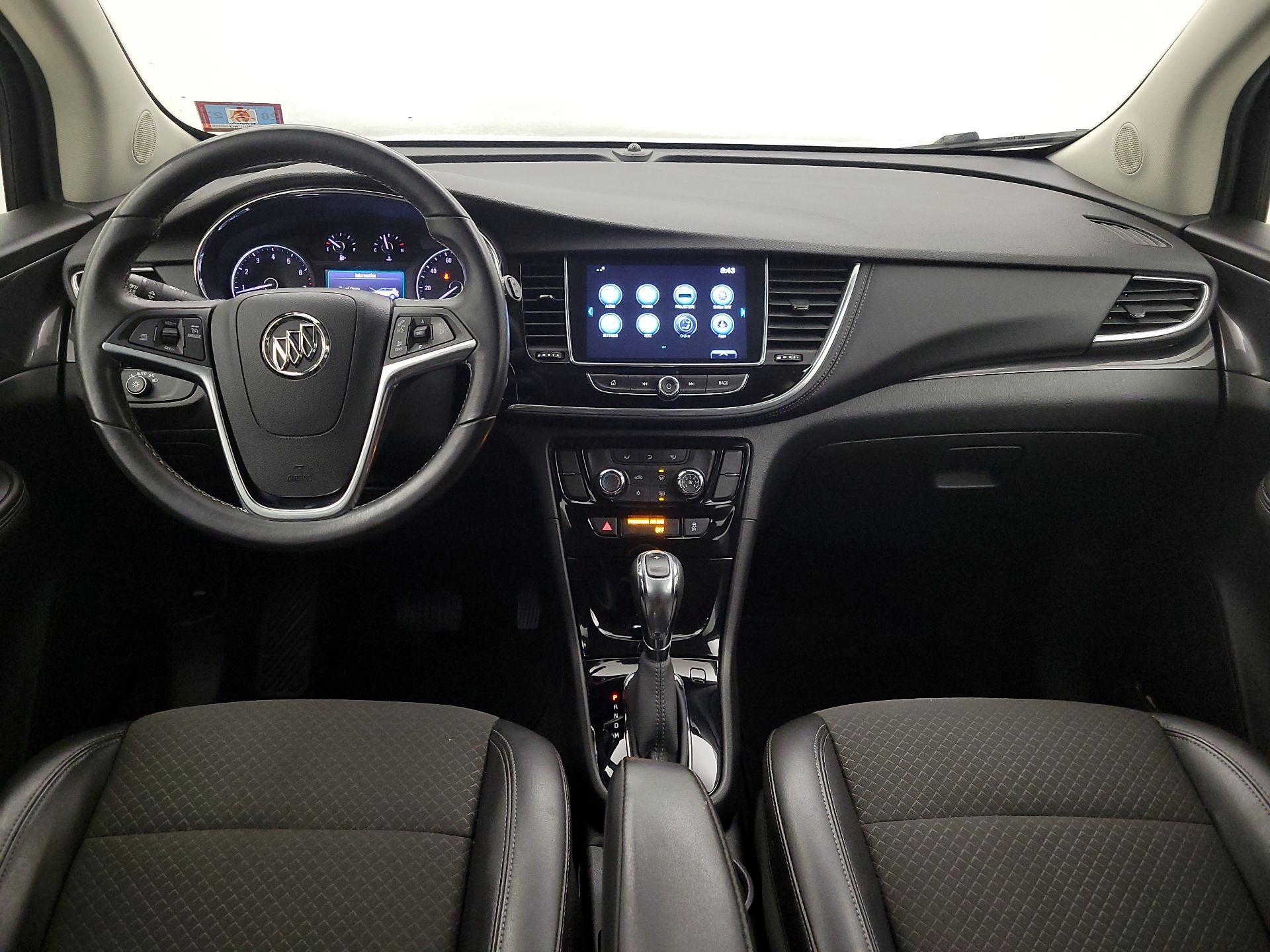Thumbnail: 2020 Buick Encore - 9