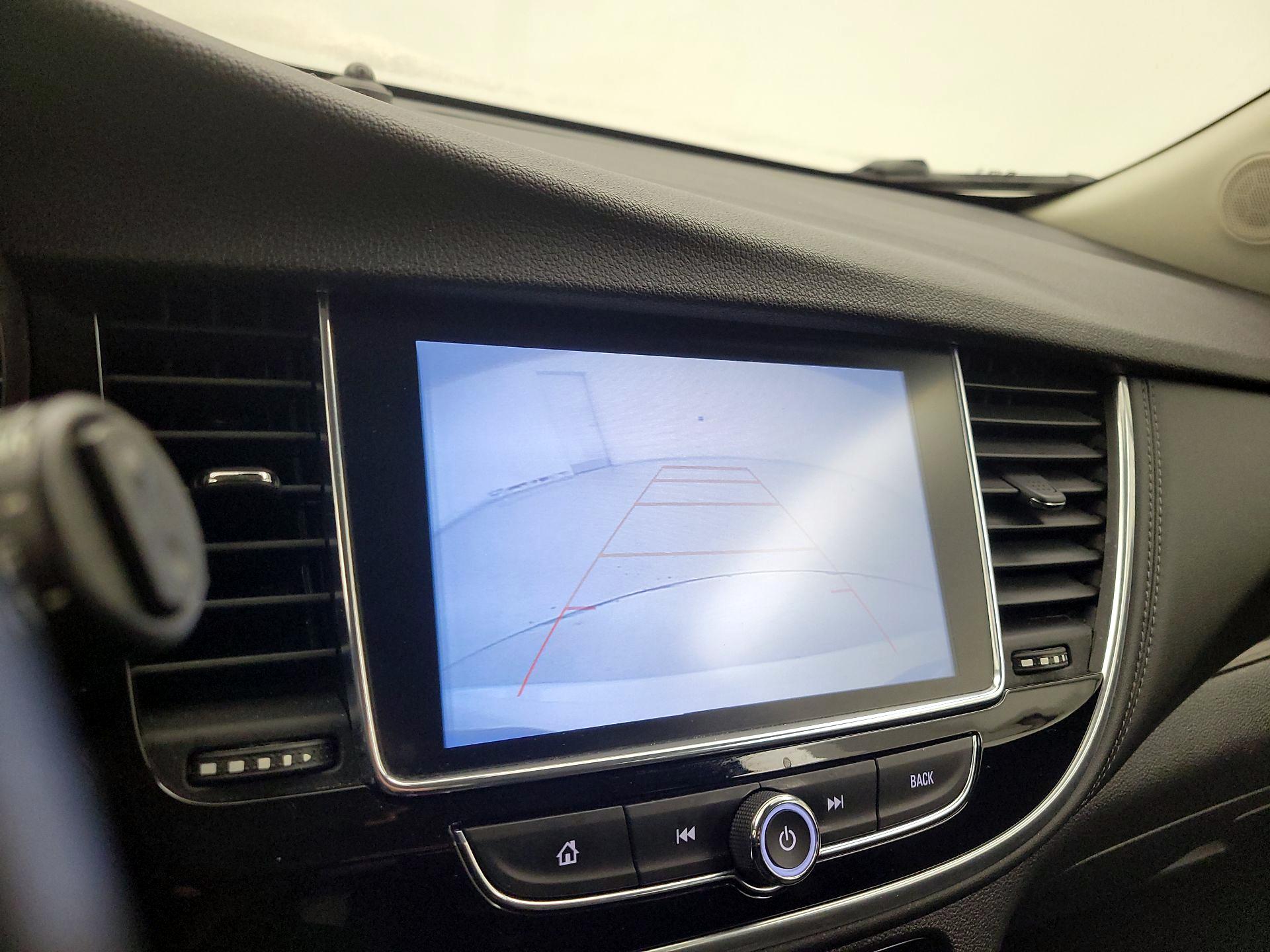 Thumbnail: 2020 Buick Encore - 14