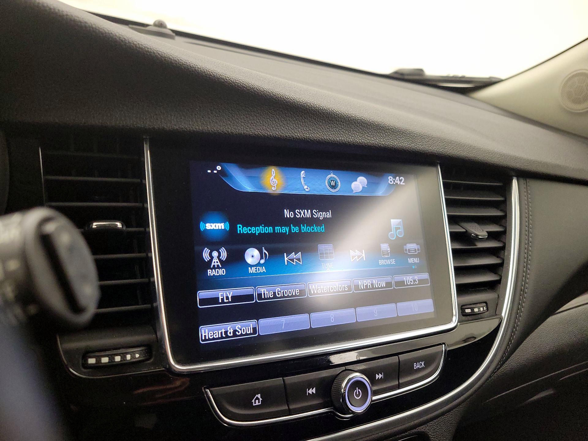 Thumbnail: 2020 Buick Encore - 15