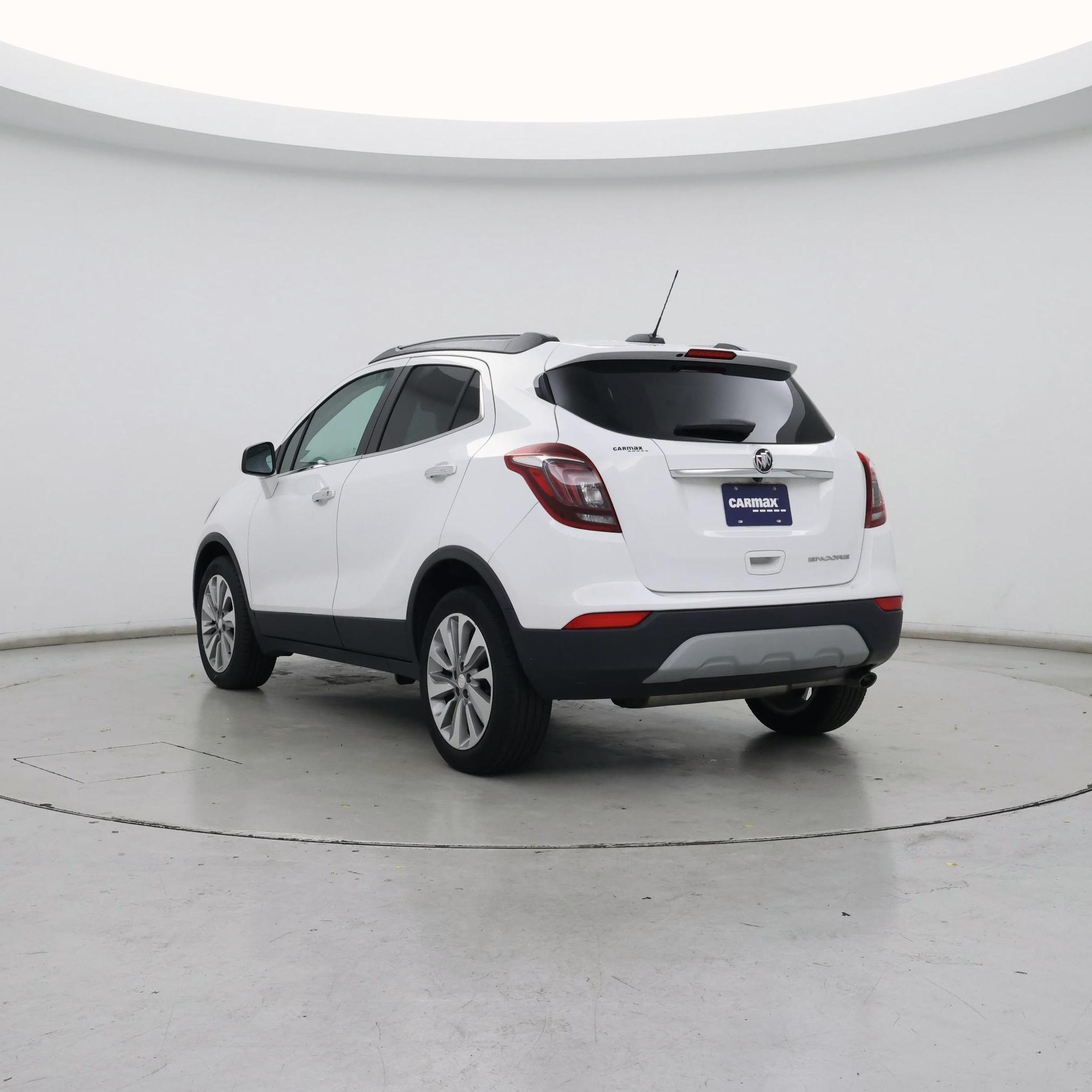 Thumbnail: 2020 Buick Encore - 2