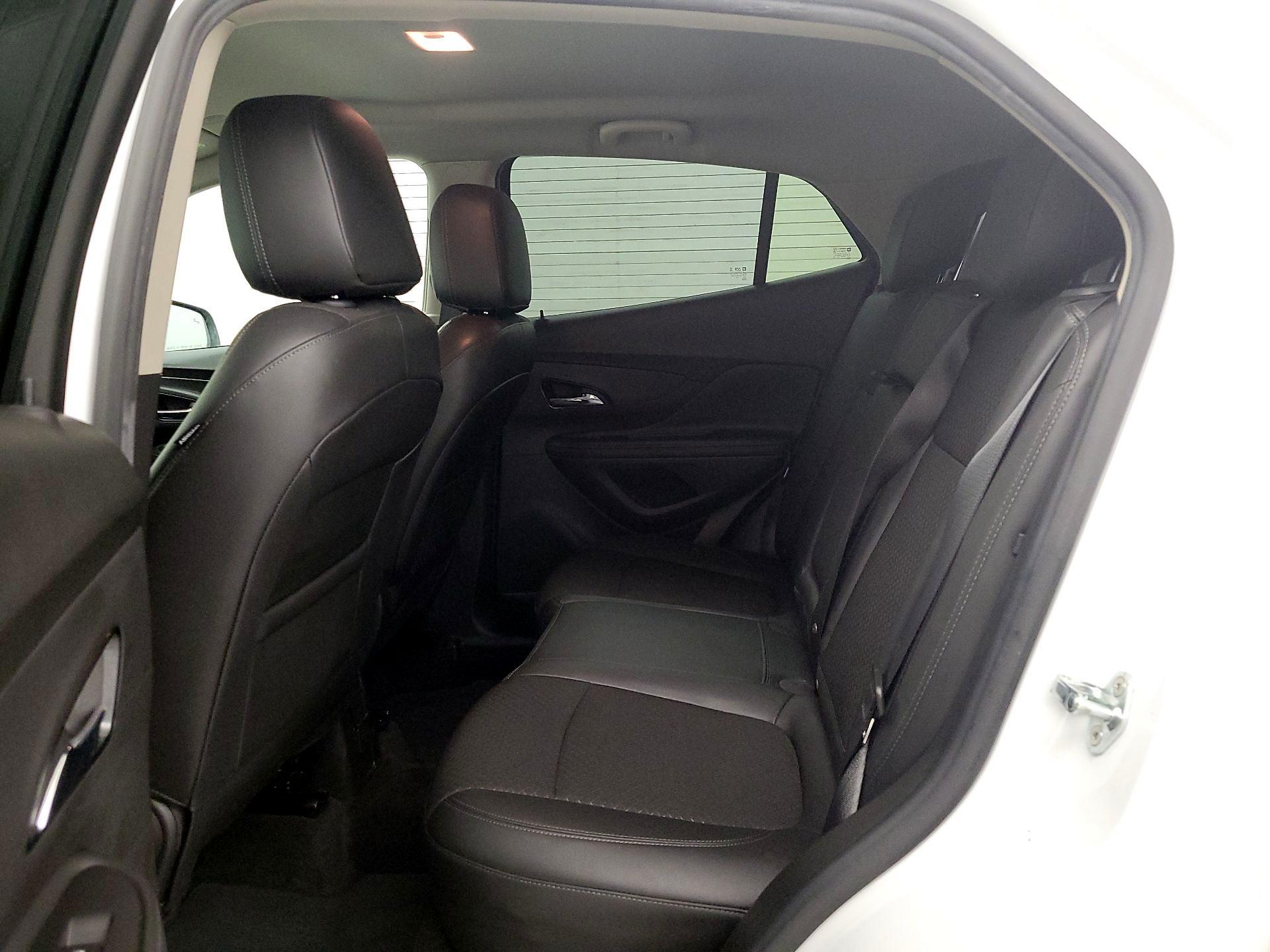 Thumbnail: 2020 Buick Encore - 19