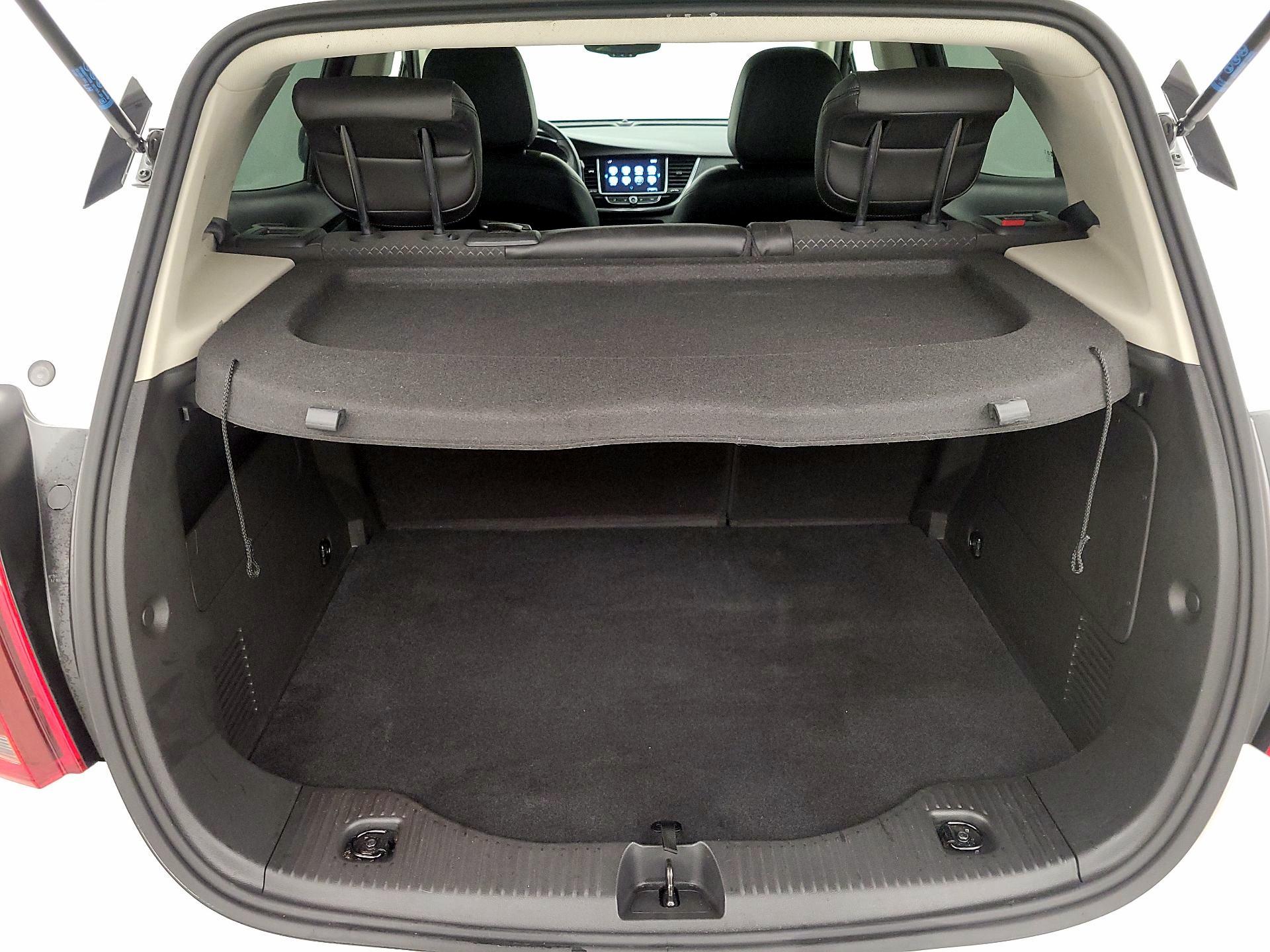 Thumbnail: 2020 Buick Encore - 20