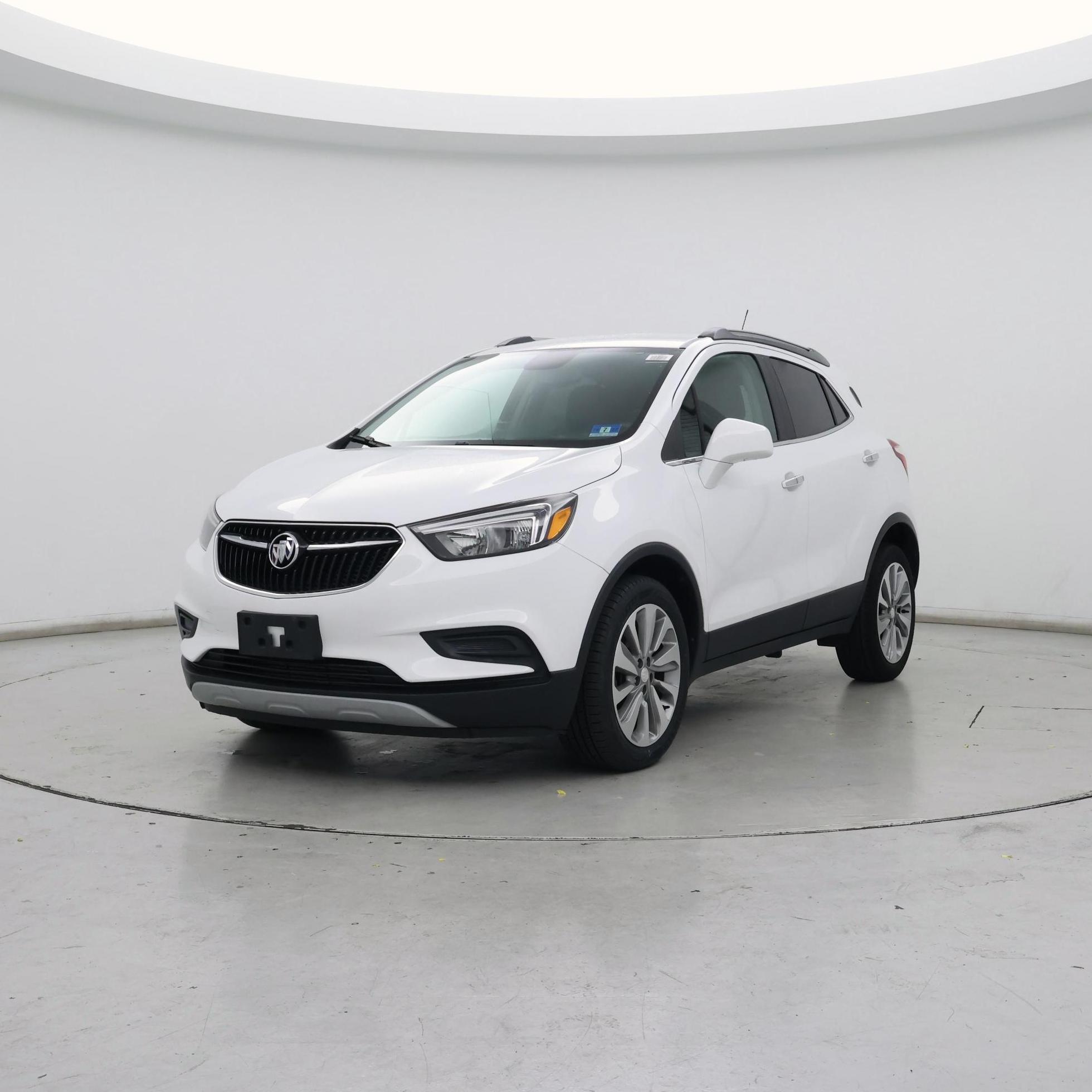 Thumbnail: 2020 Buick Encore - 4
