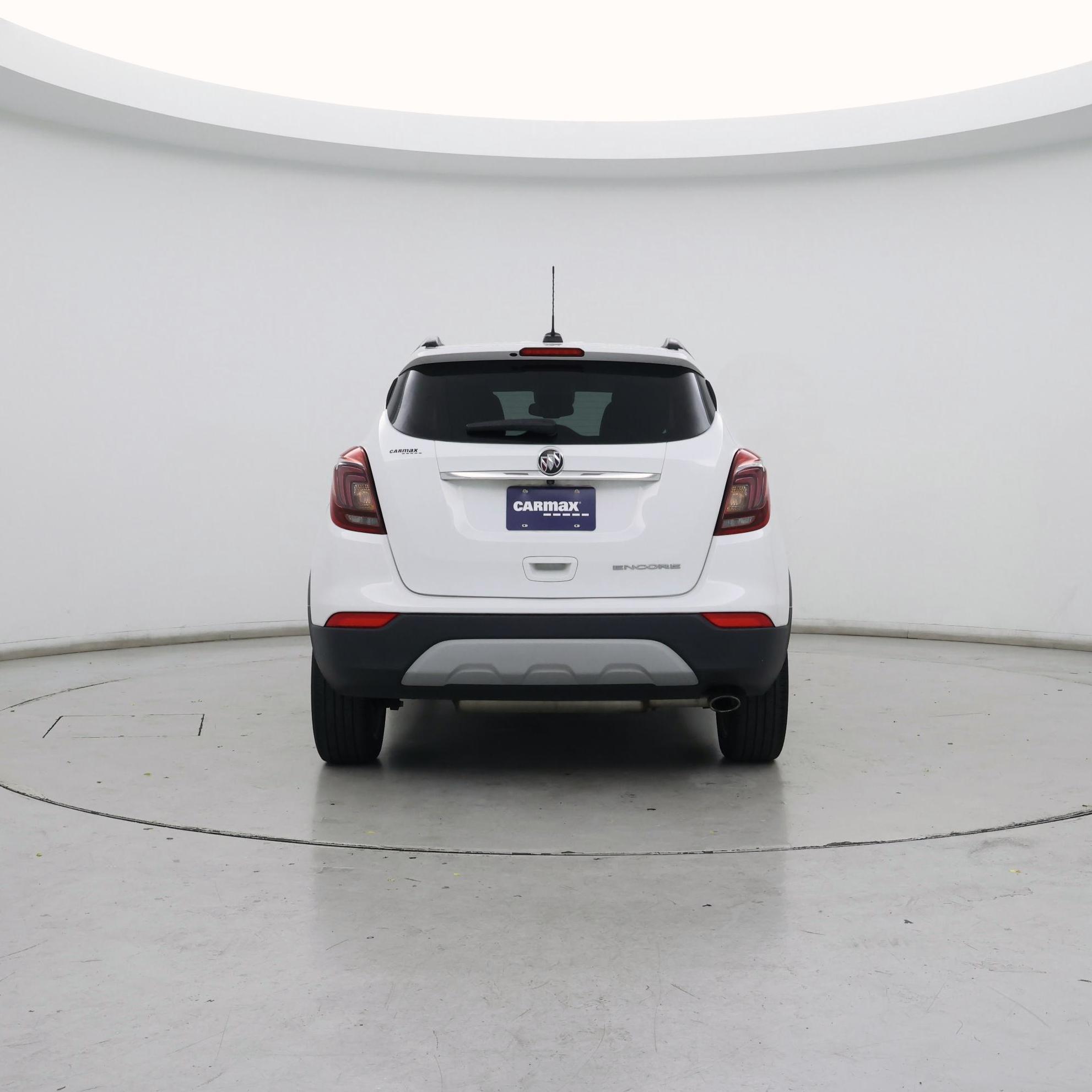 Thumbnail: 2020 Buick Encore - 6