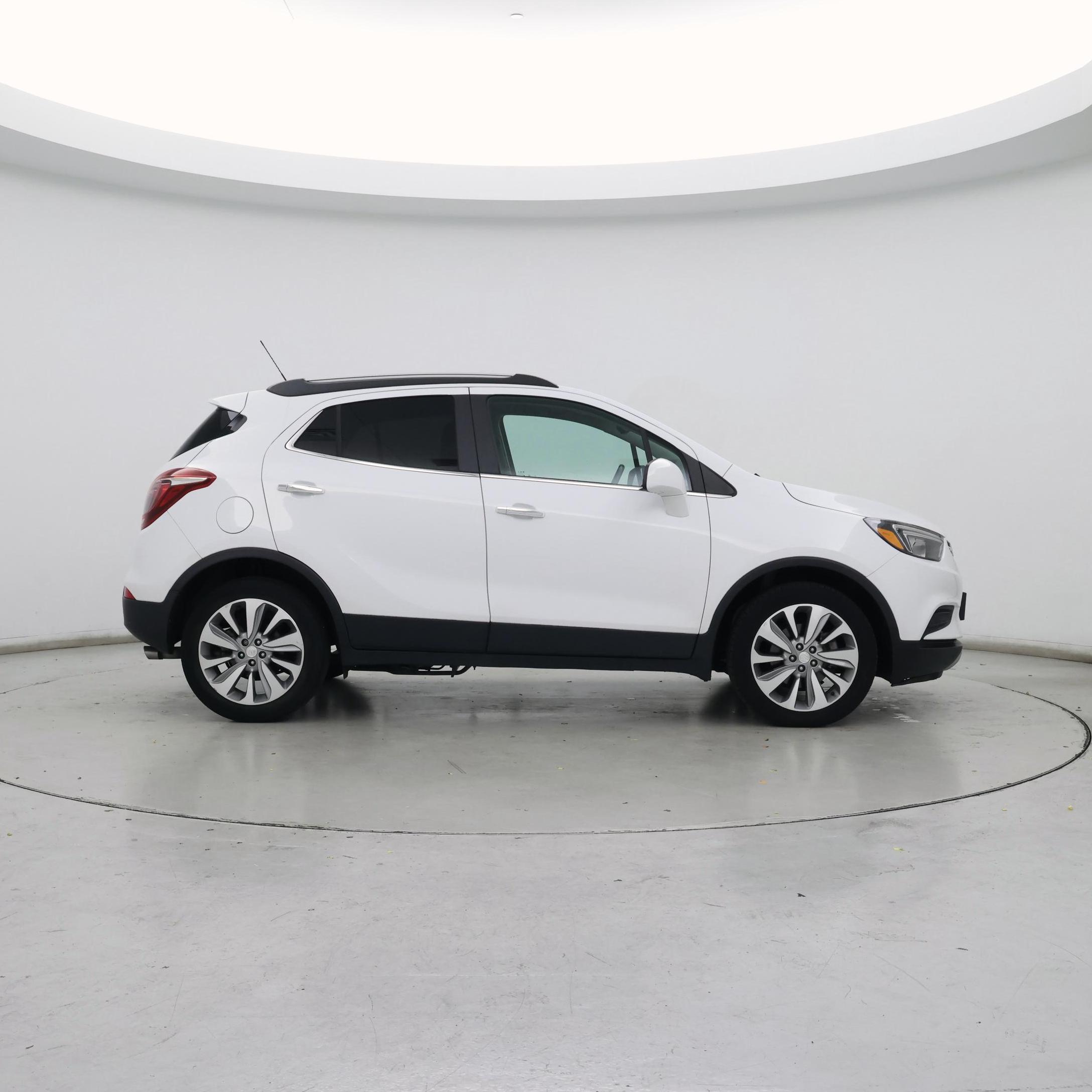 Thumbnail: 2020 Buick Encore - 7