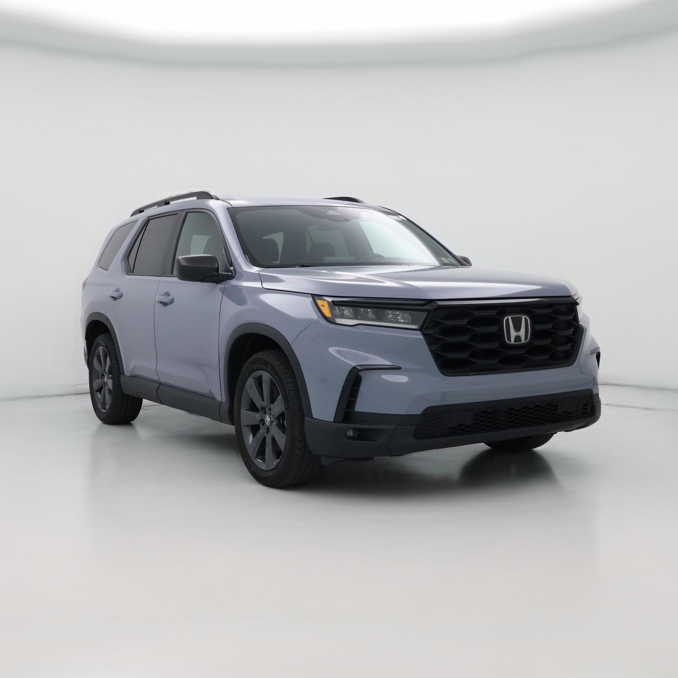 Thumbnail: 2023 Honda Pilot - 1