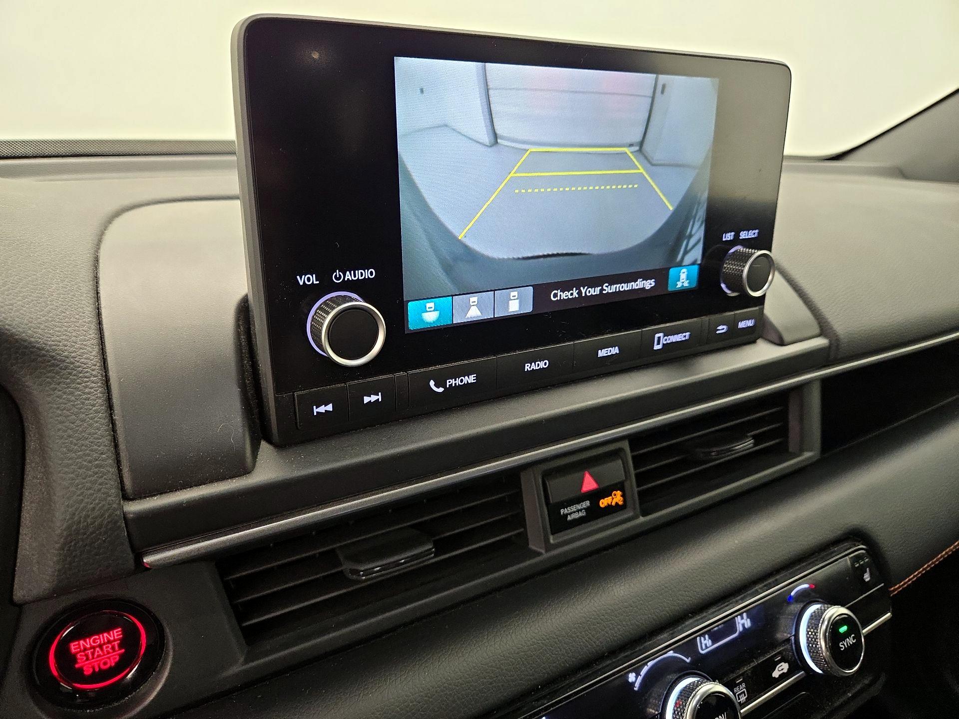 Thumbnail: 2023 Honda Pilot - 14