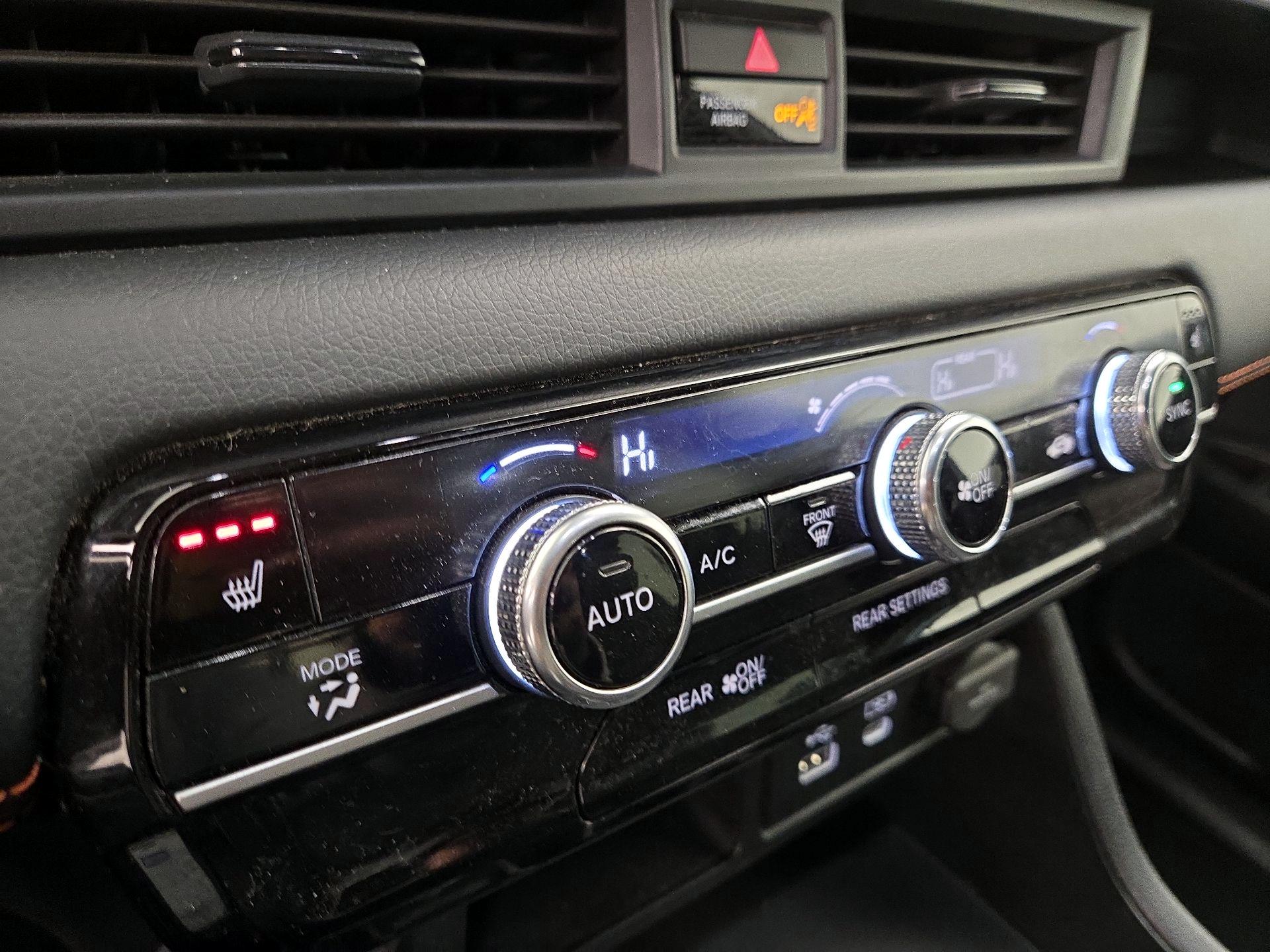 Thumbnail: 2023 Honda Pilot - 16