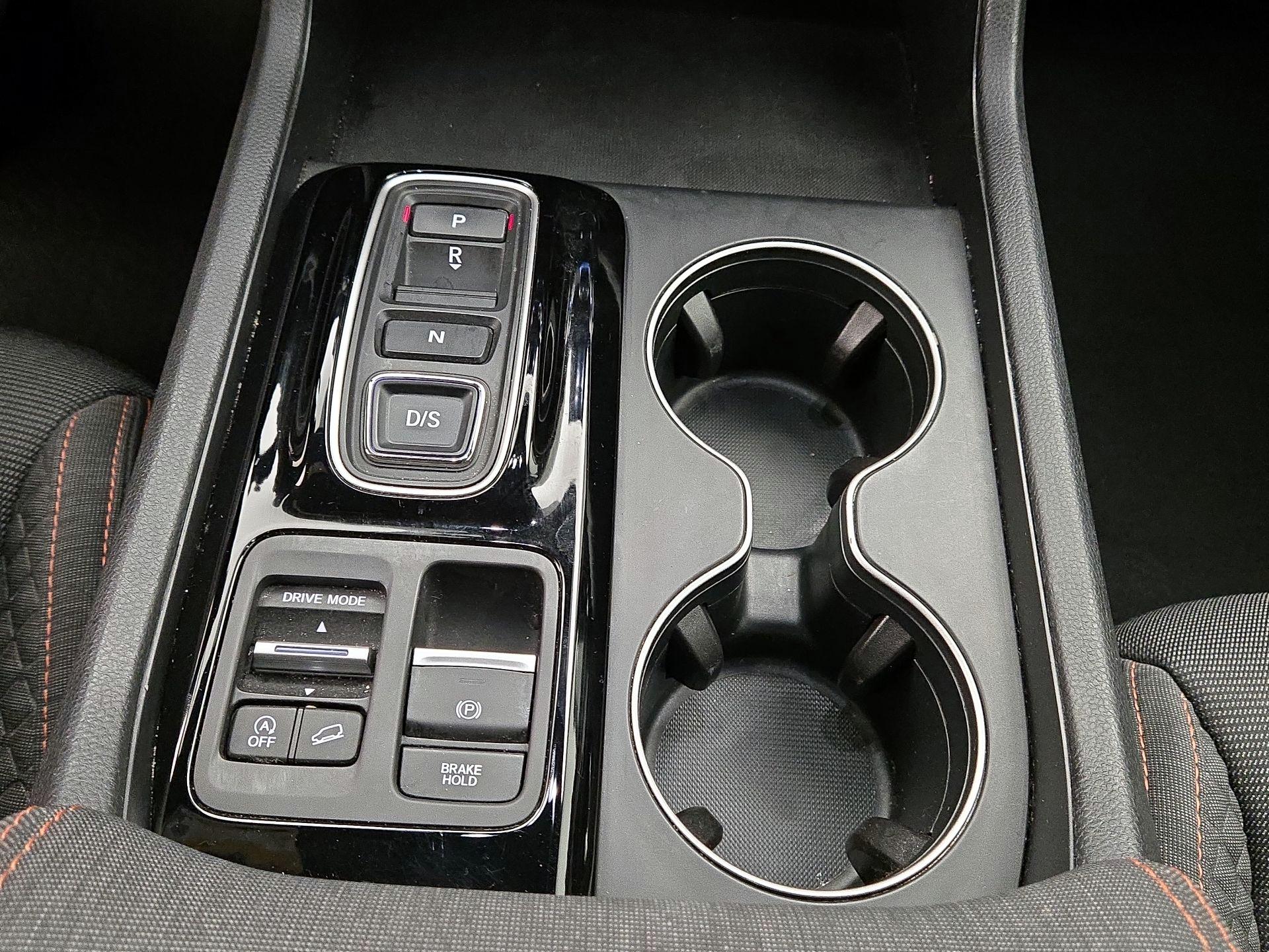 Thumbnail: 2023 Honda Pilot - 17