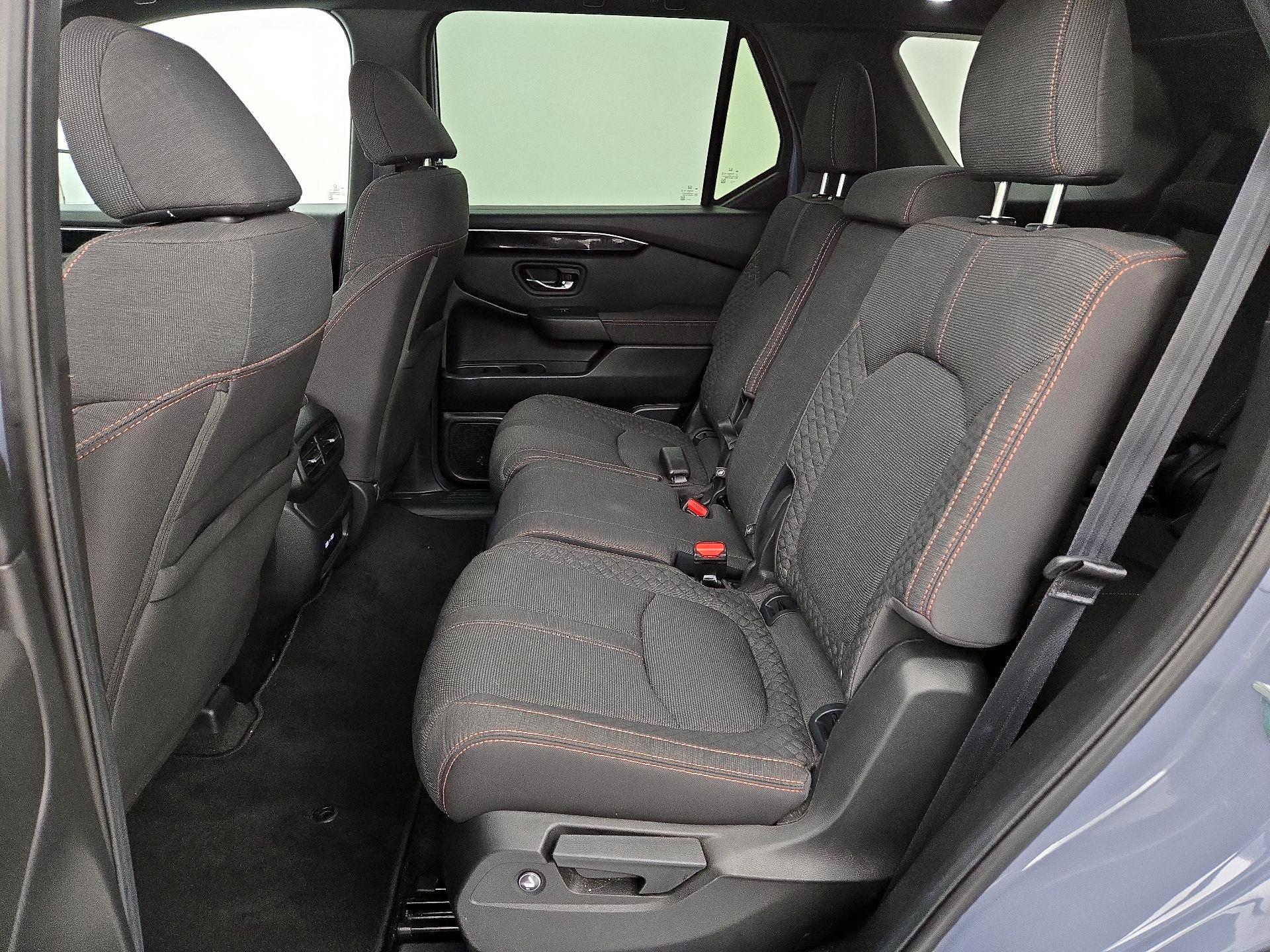 Thumbnail: 2023 Honda Pilot - 19