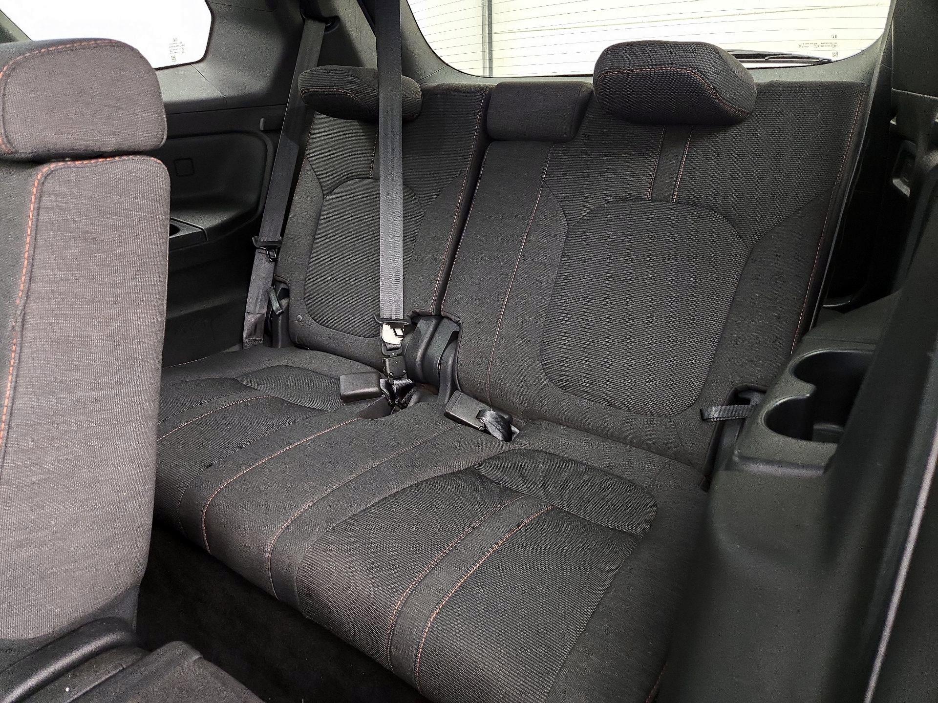 Thumbnail: 2023 Honda Pilot - 20