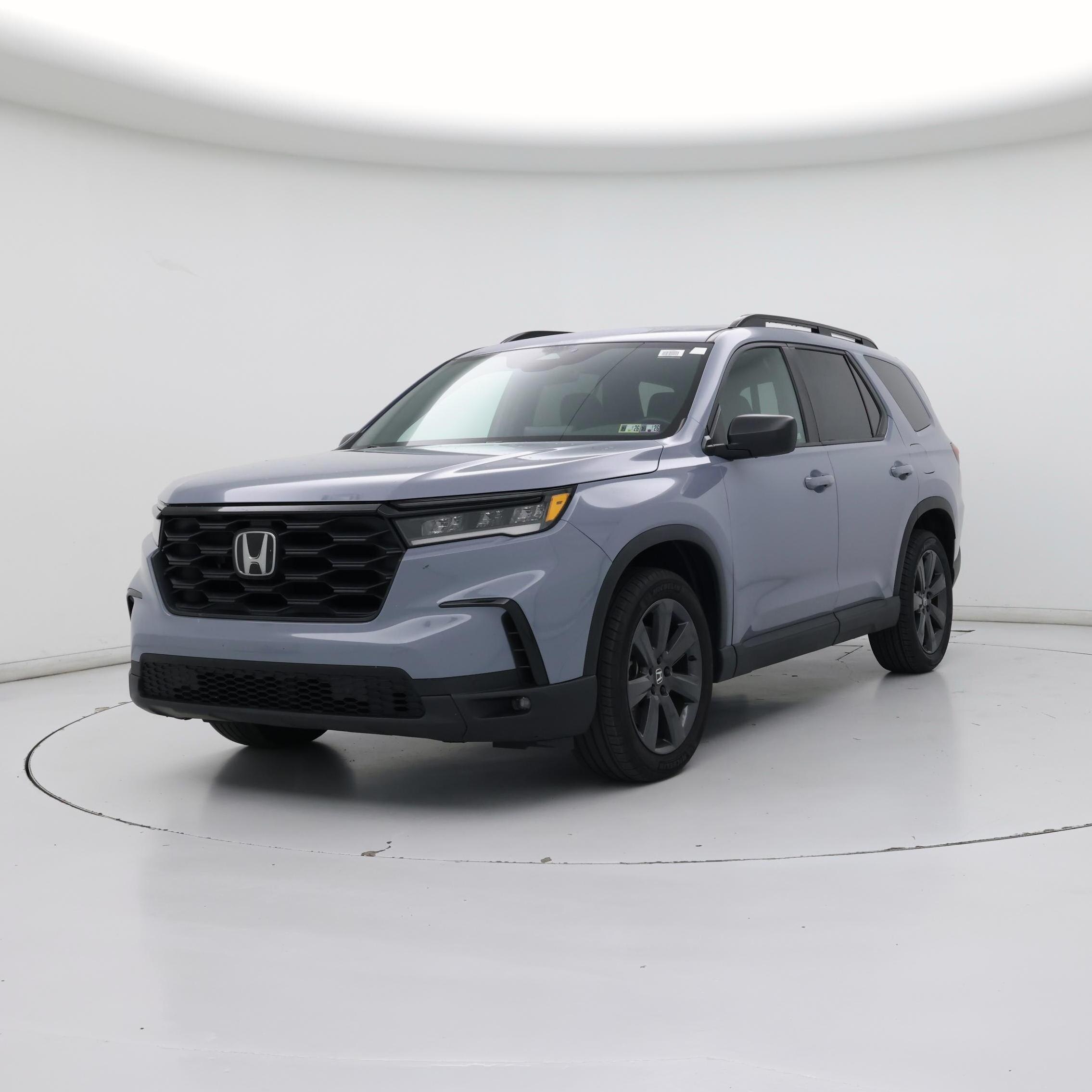 Thumbnail: 2023 Honda Pilot - 4