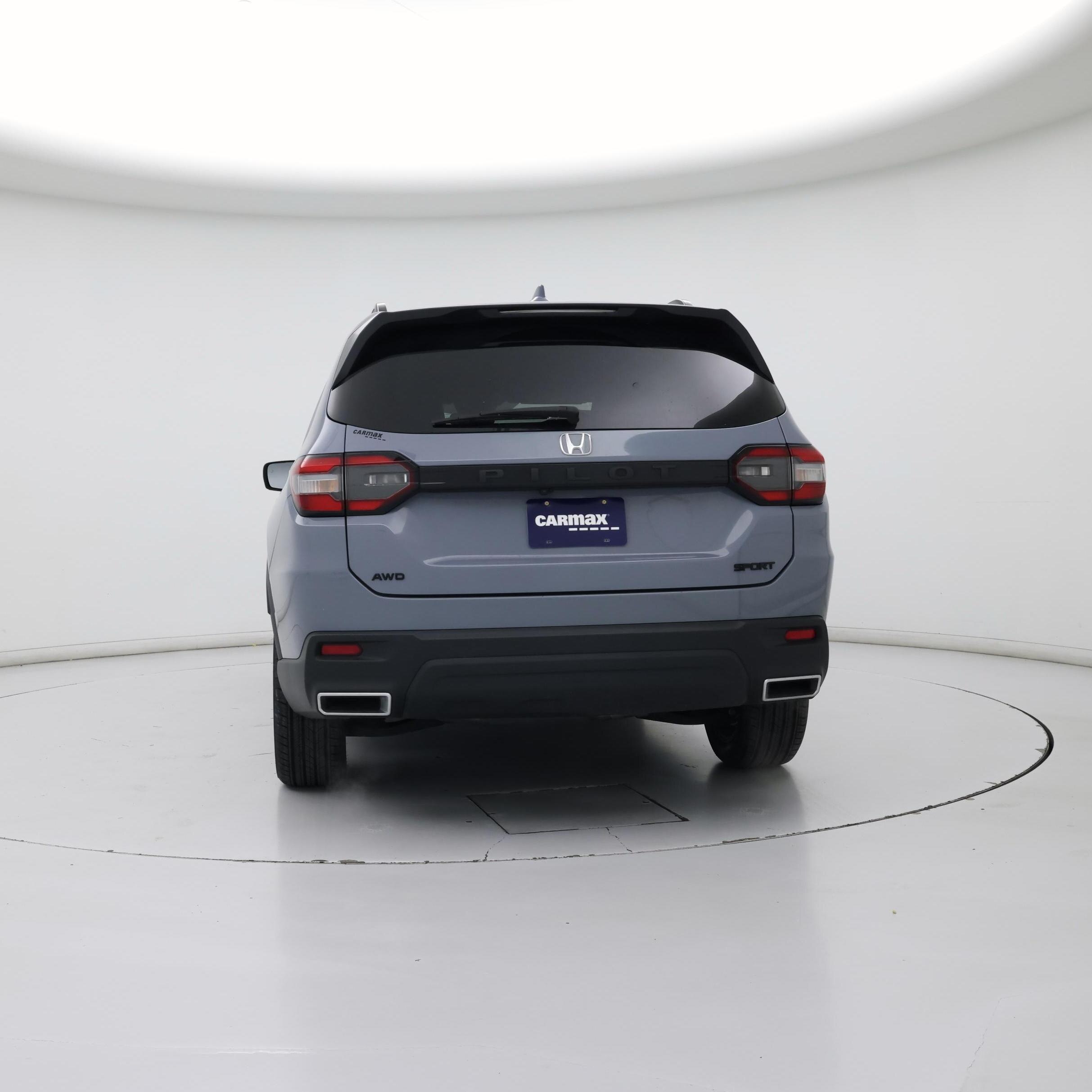 Thumbnail: 2023 Honda Pilot - 6