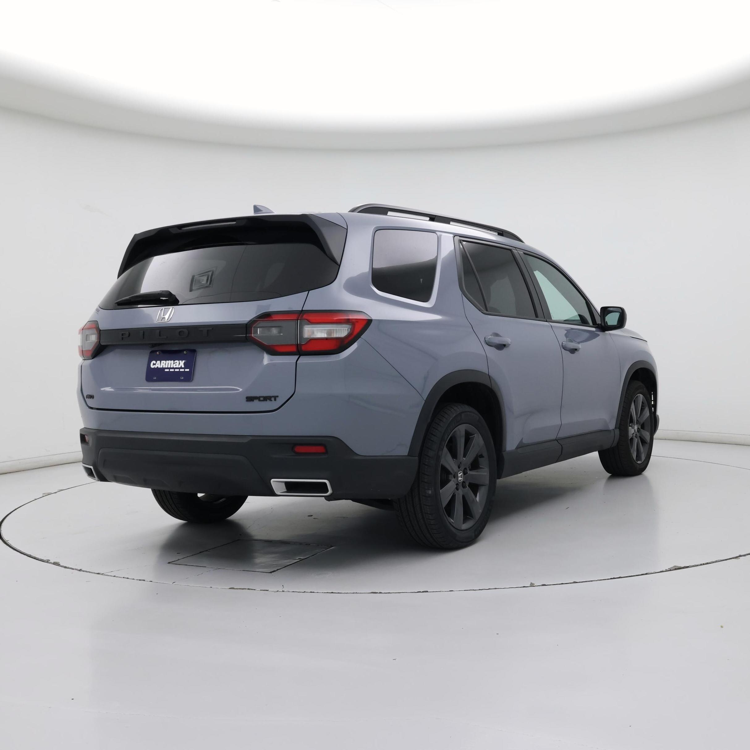 Thumbnail: 2023 Honda Pilot - 8