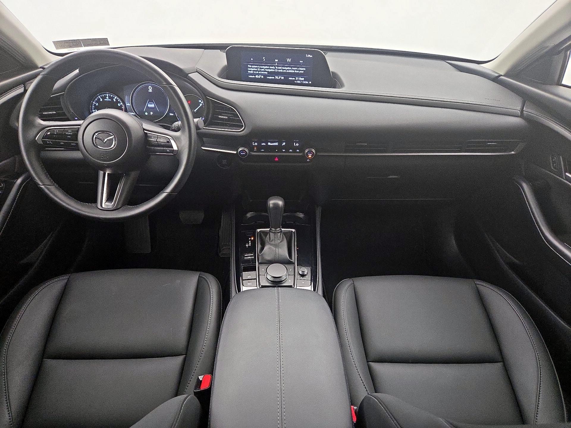 Thumbnail: 2024 Mazda CX-30 - 9