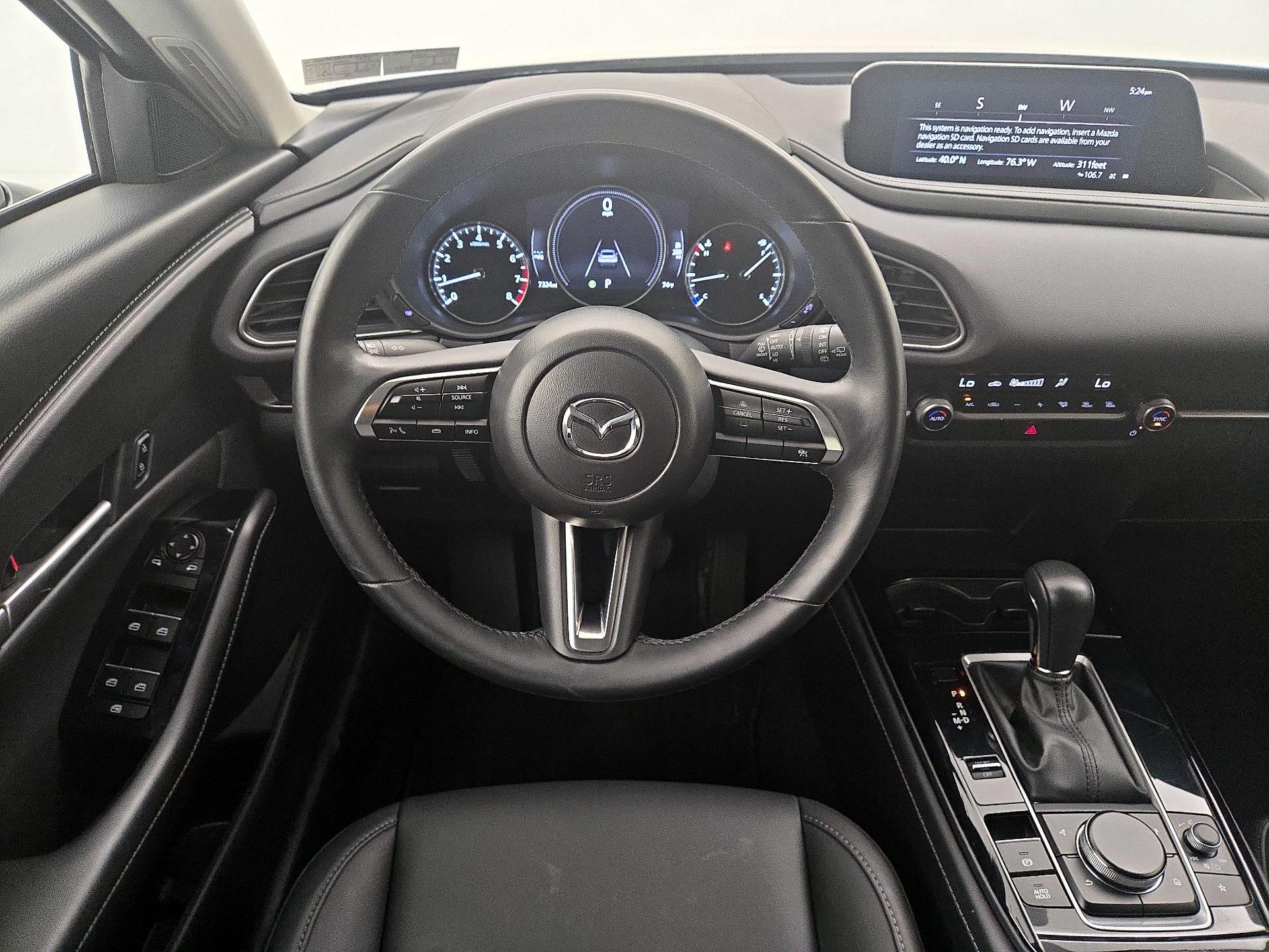 Thumbnail: 2024 Mazda CX-30 - 10
