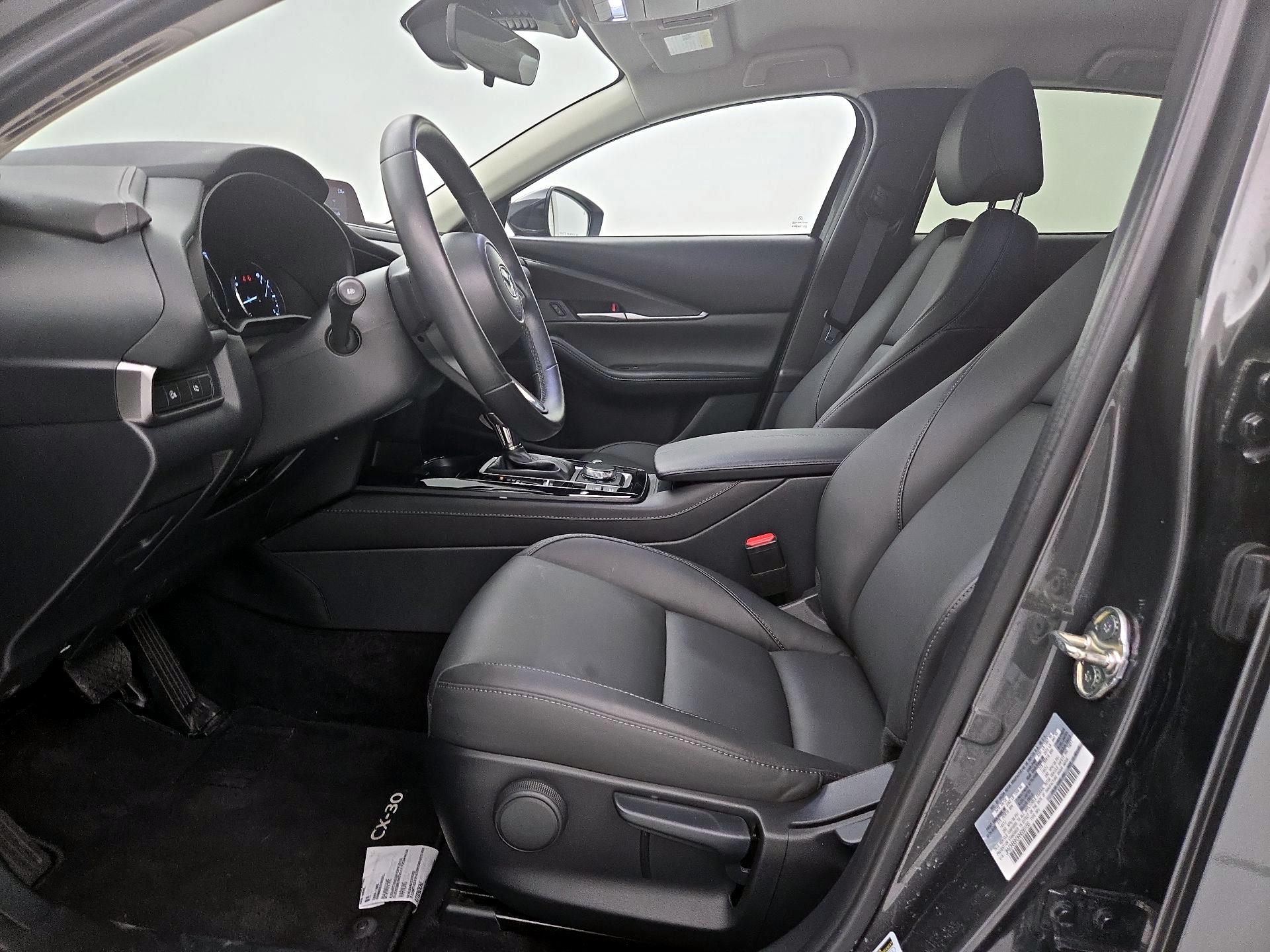 Thumbnail: 2024 Mazda CX-30 - 11