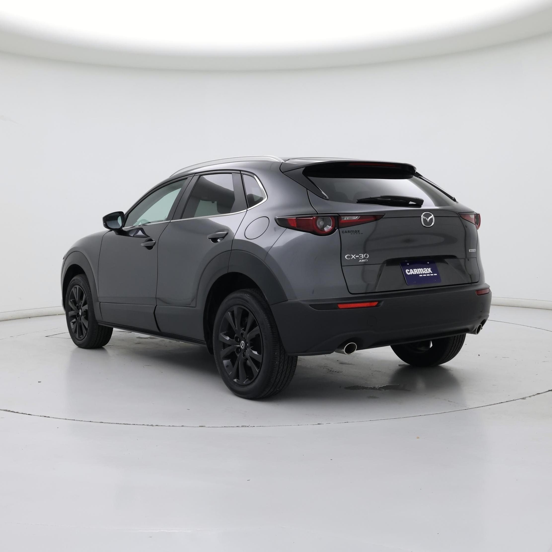 Thumbnail: 2024 Mazda CX-30 - 2