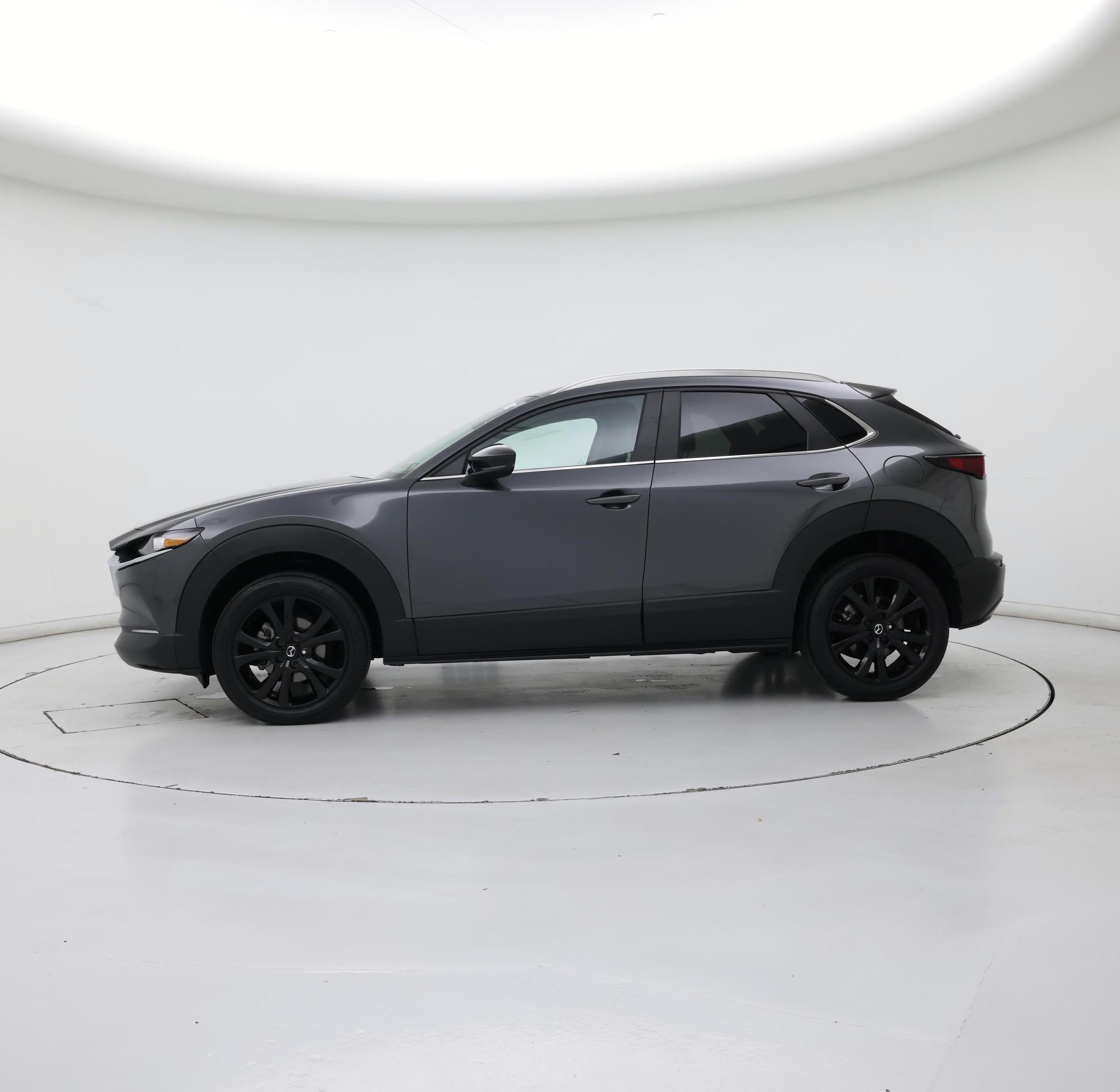 Thumbnail: 2024 Mazda CX-30 - 3