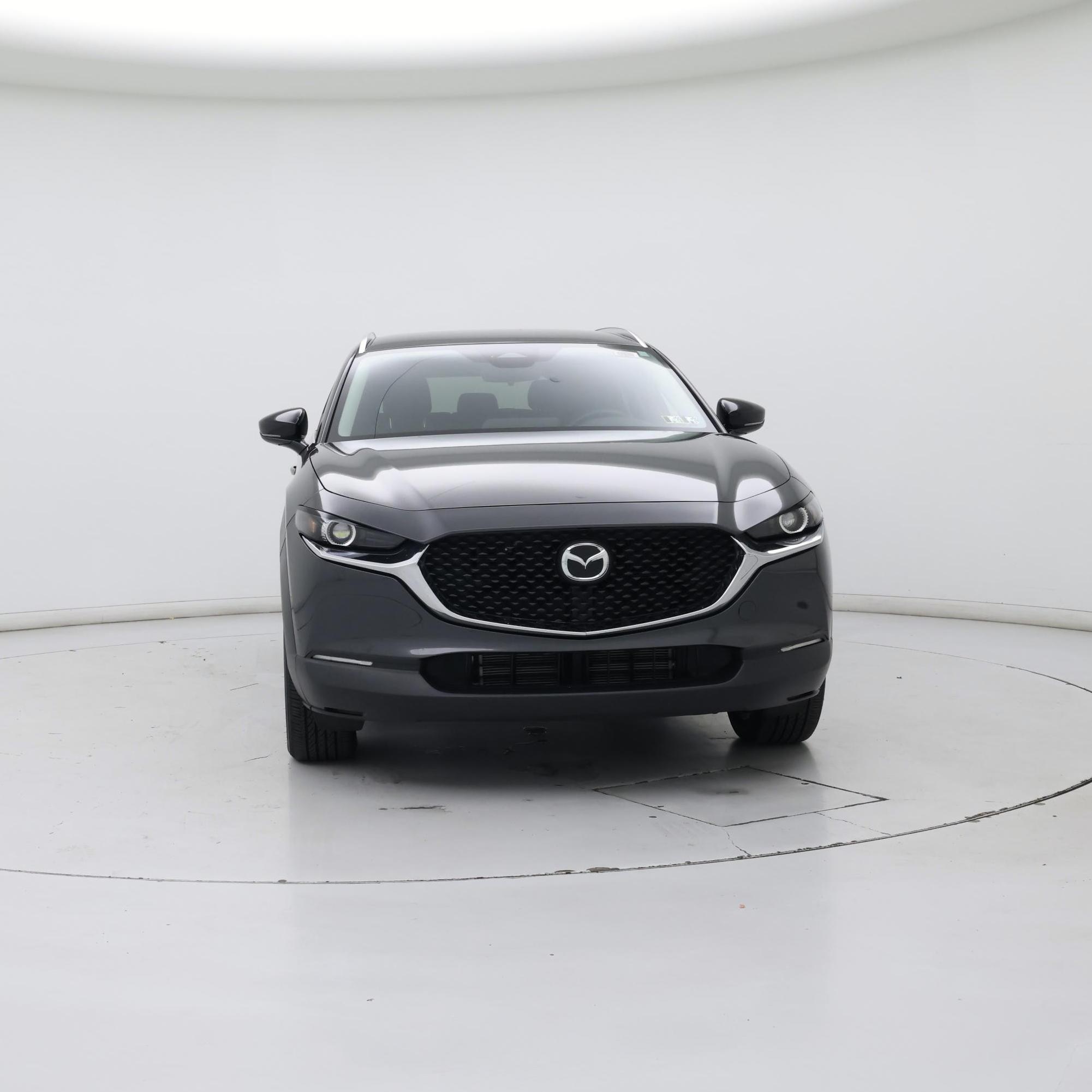 Thumbnail: 2024 Mazda CX-30 - 5