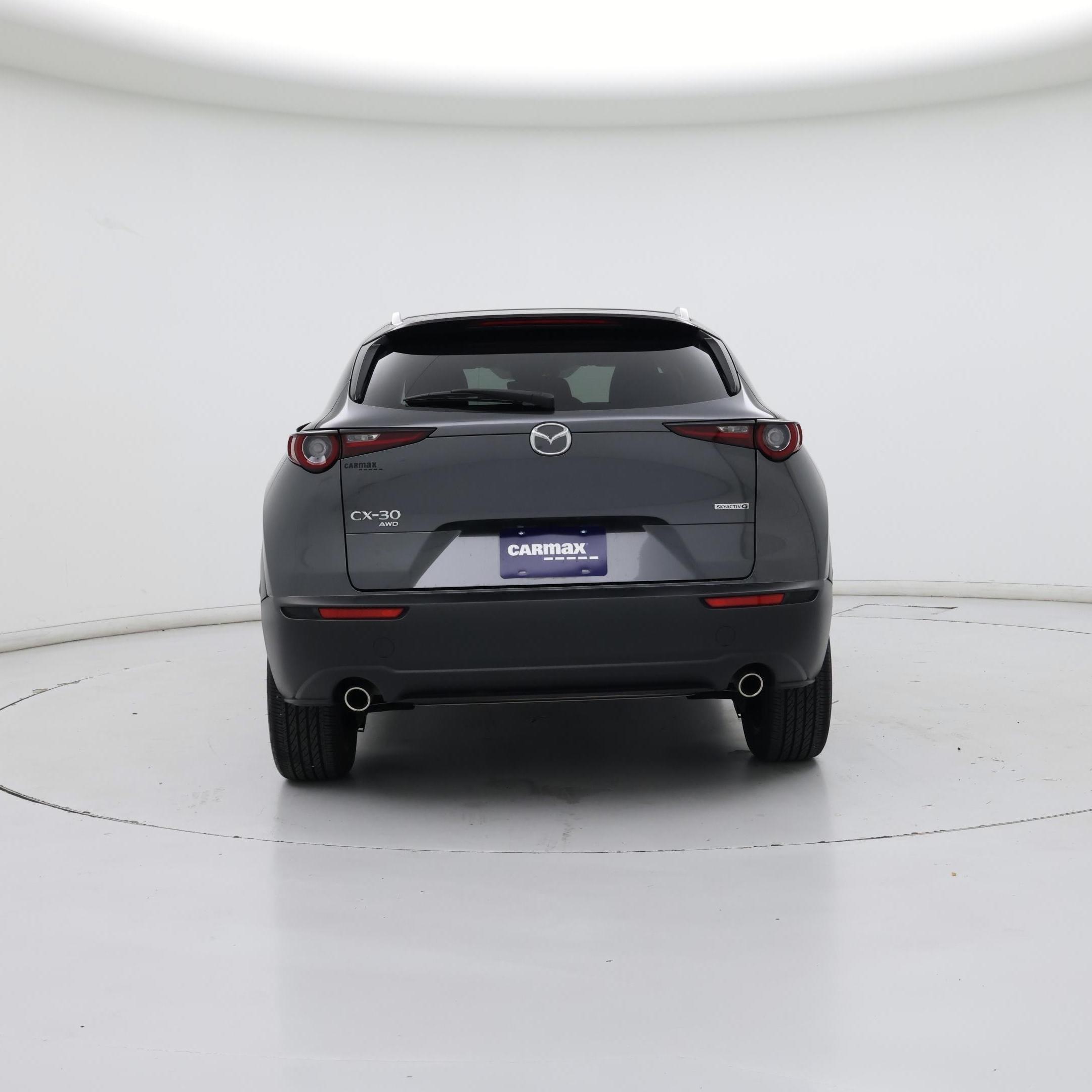 Thumbnail: 2024 Mazda CX-30 - 6