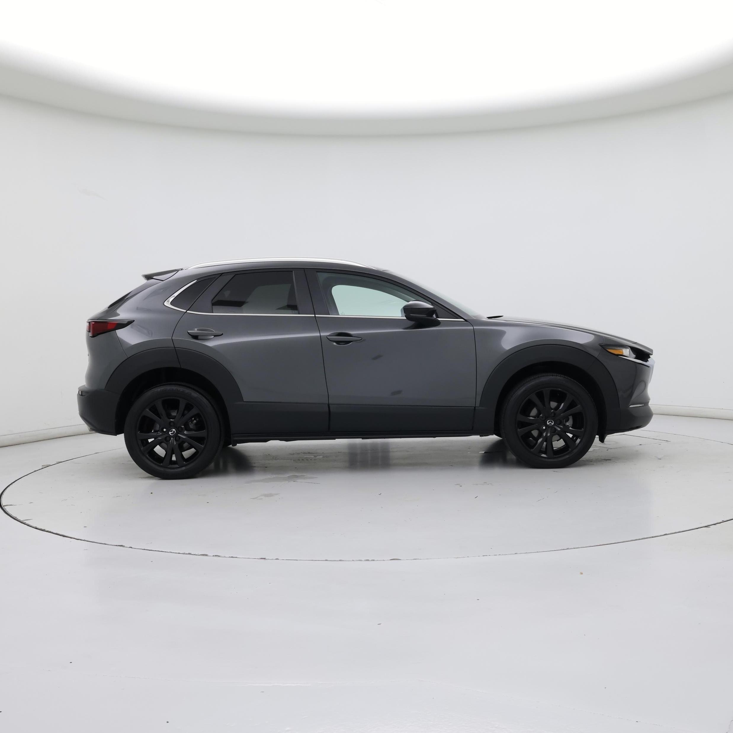 Thumbnail: 2024 Mazda CX-30 - 7