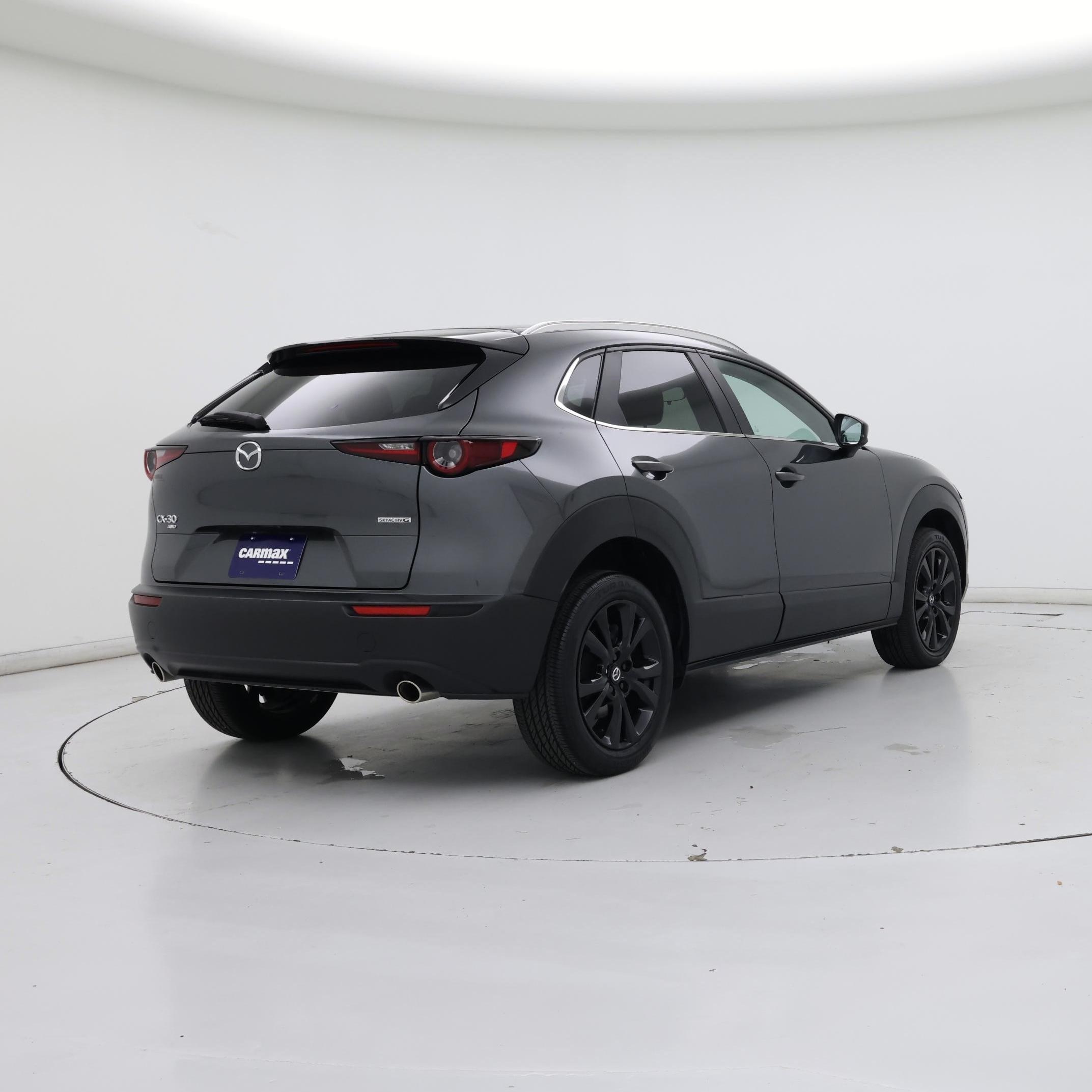 Thumbnail: 2024 Mazda CX-30 - 8
