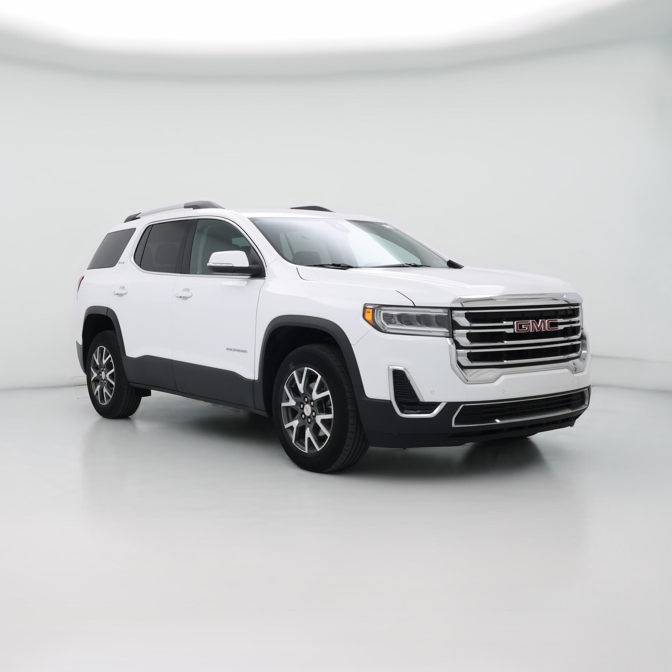 Thumbnail: 2023 GMC Acadia - 1