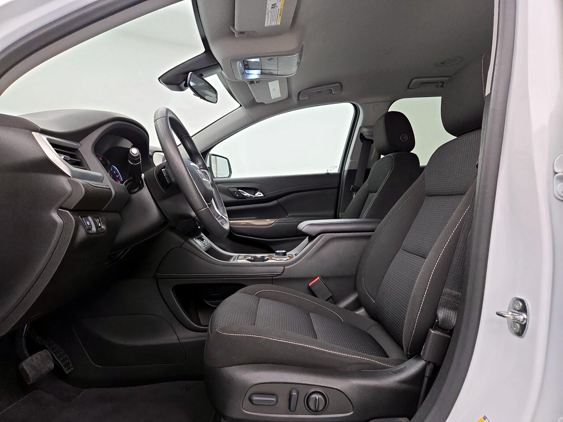 Thumbnail: 2023 GMC Acadia - 11