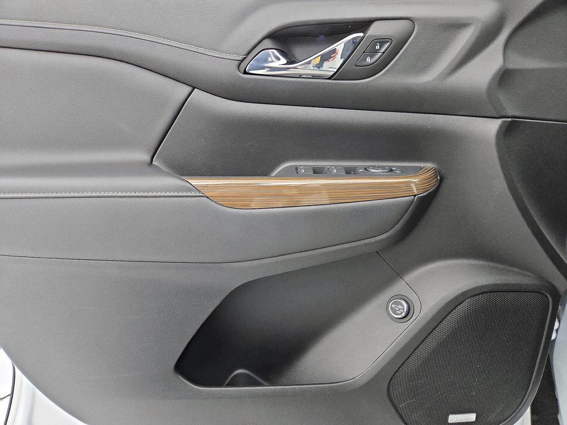 Thumbnail: 2023 GMC Acadia - 12