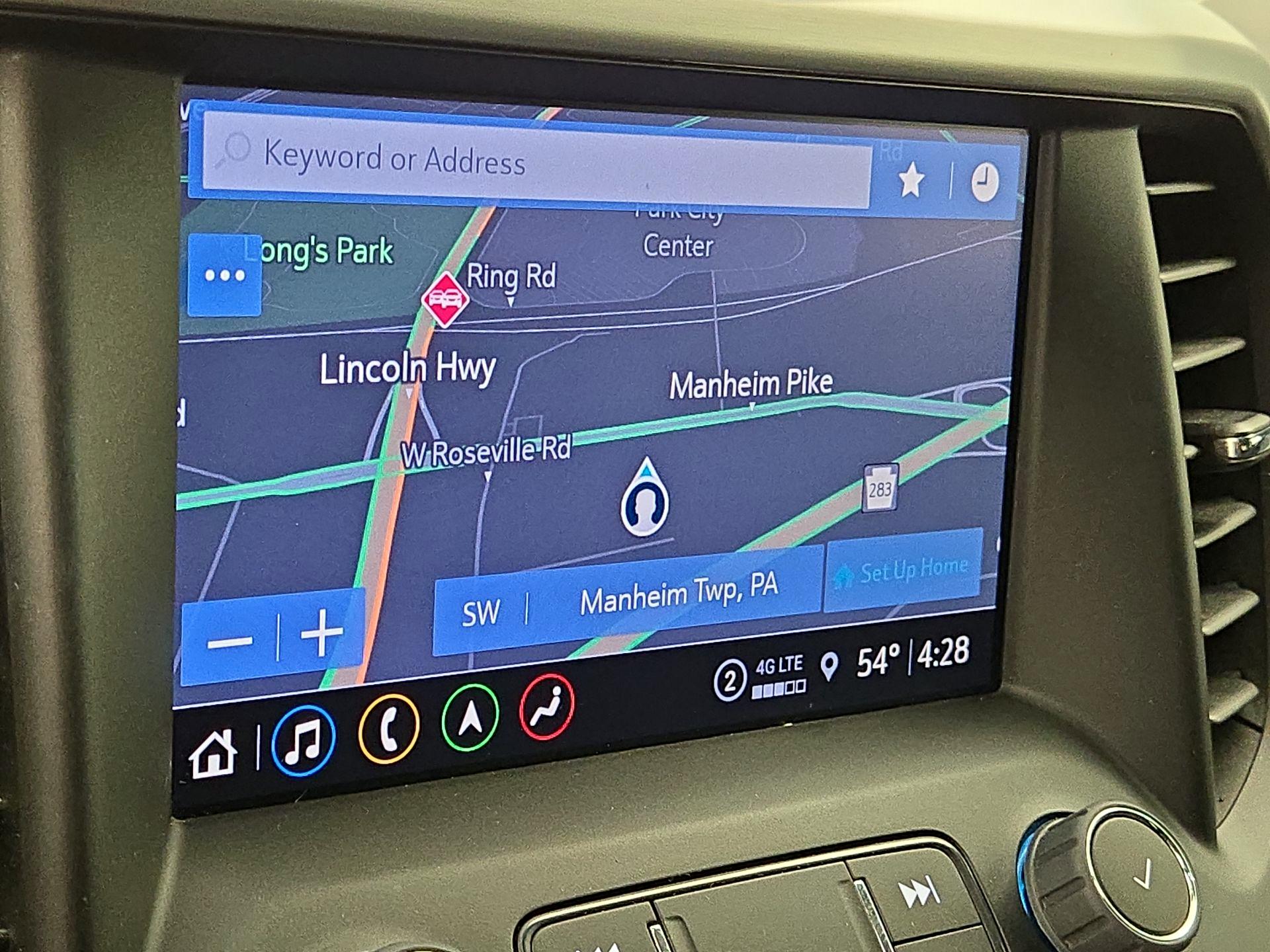 Thumbnail: 2023 GMC Acadia - 13