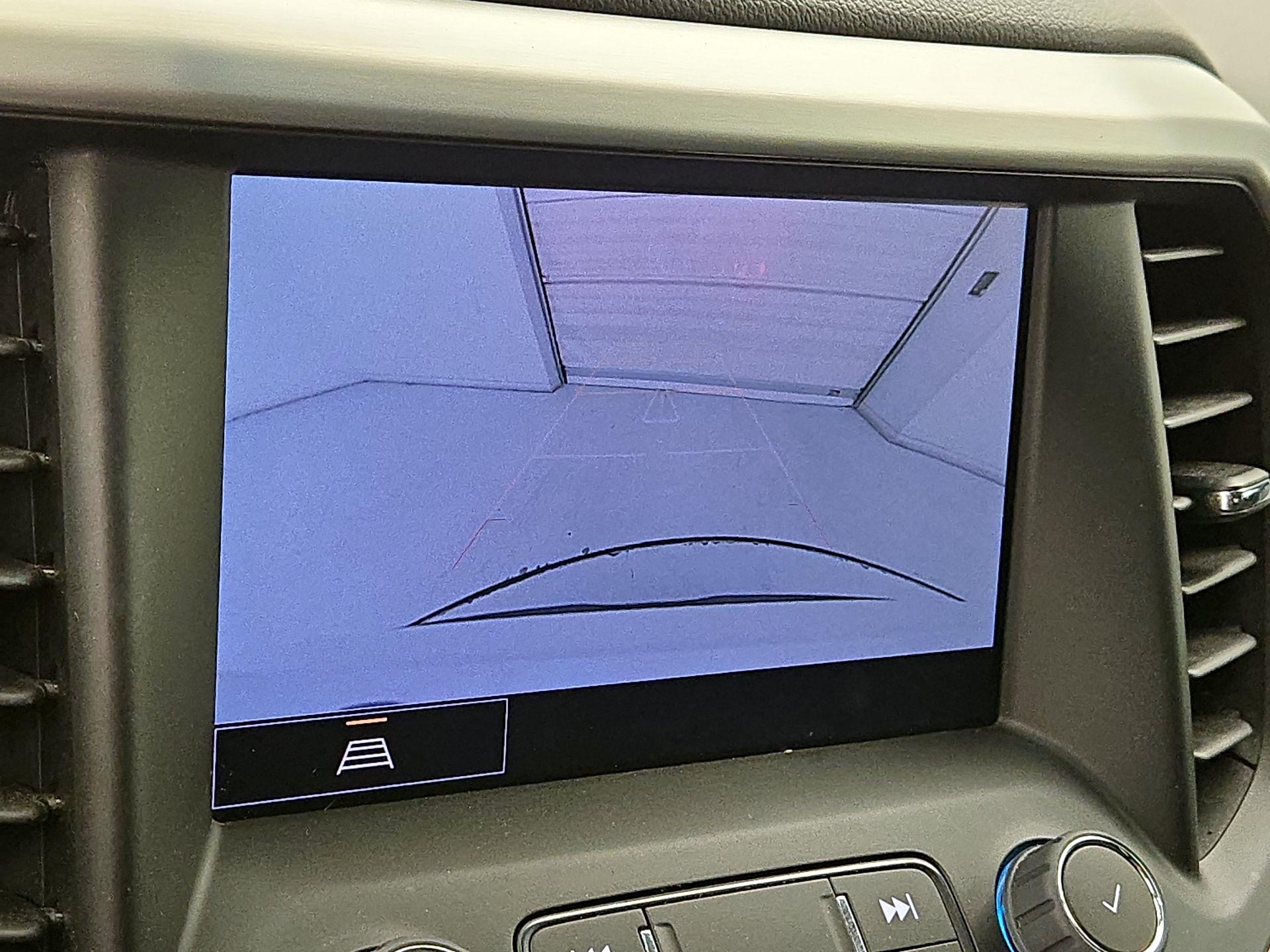 Thumbnail: 2023 GMC Acadia - 14